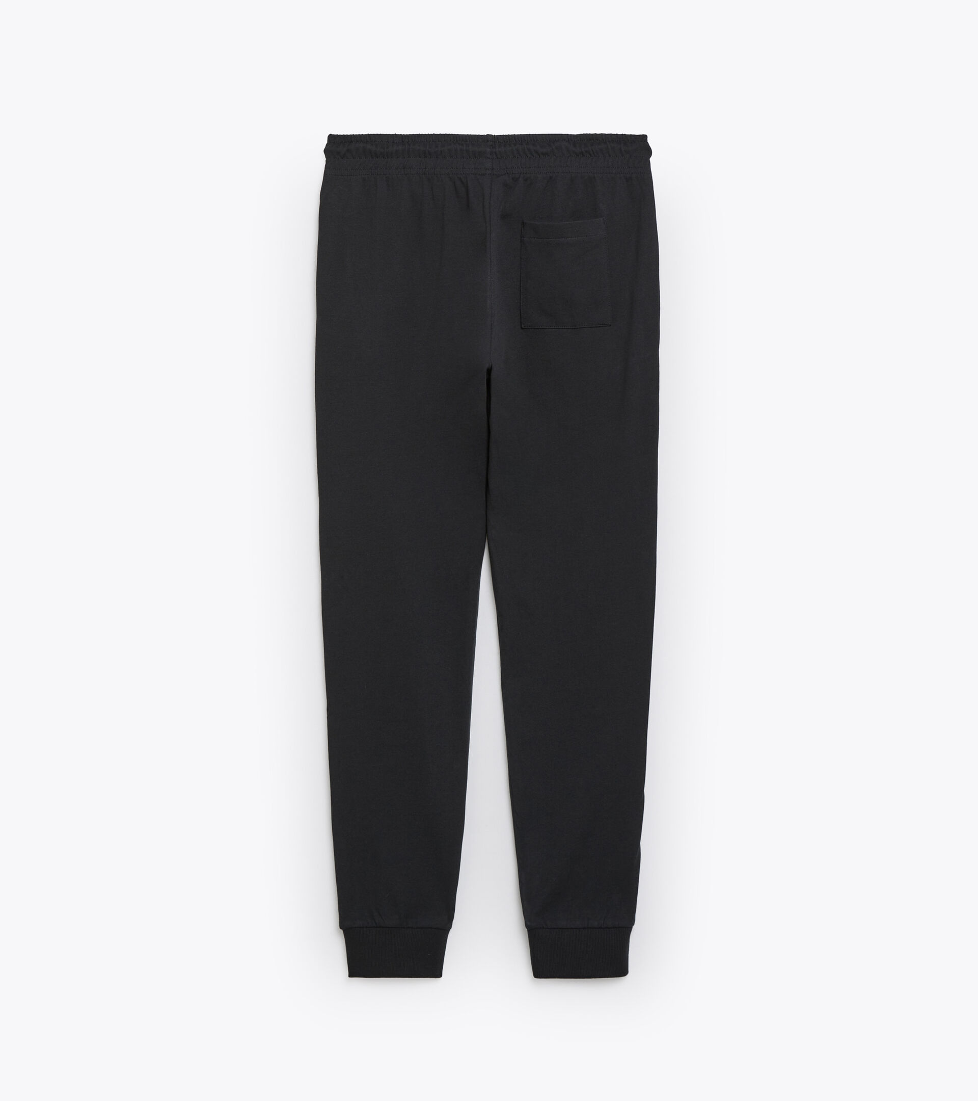 Sporty sweatpants - Women L.PANTS CUFF CORE SCHWARZ - Diadora