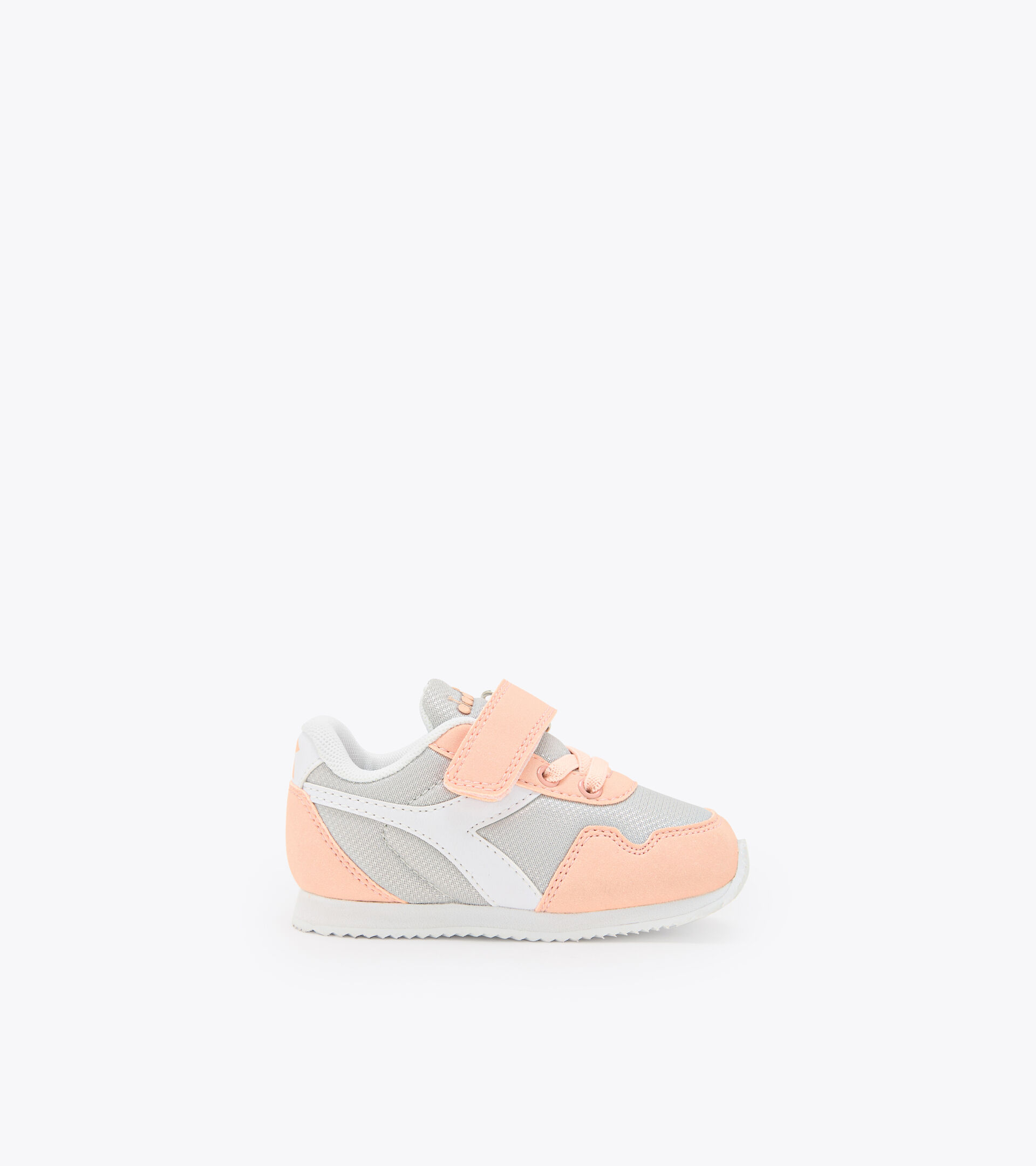 Sports shoes - Toddlers 1-4 years
 SIMPLE RUN TD PINK MELODY - Diadora