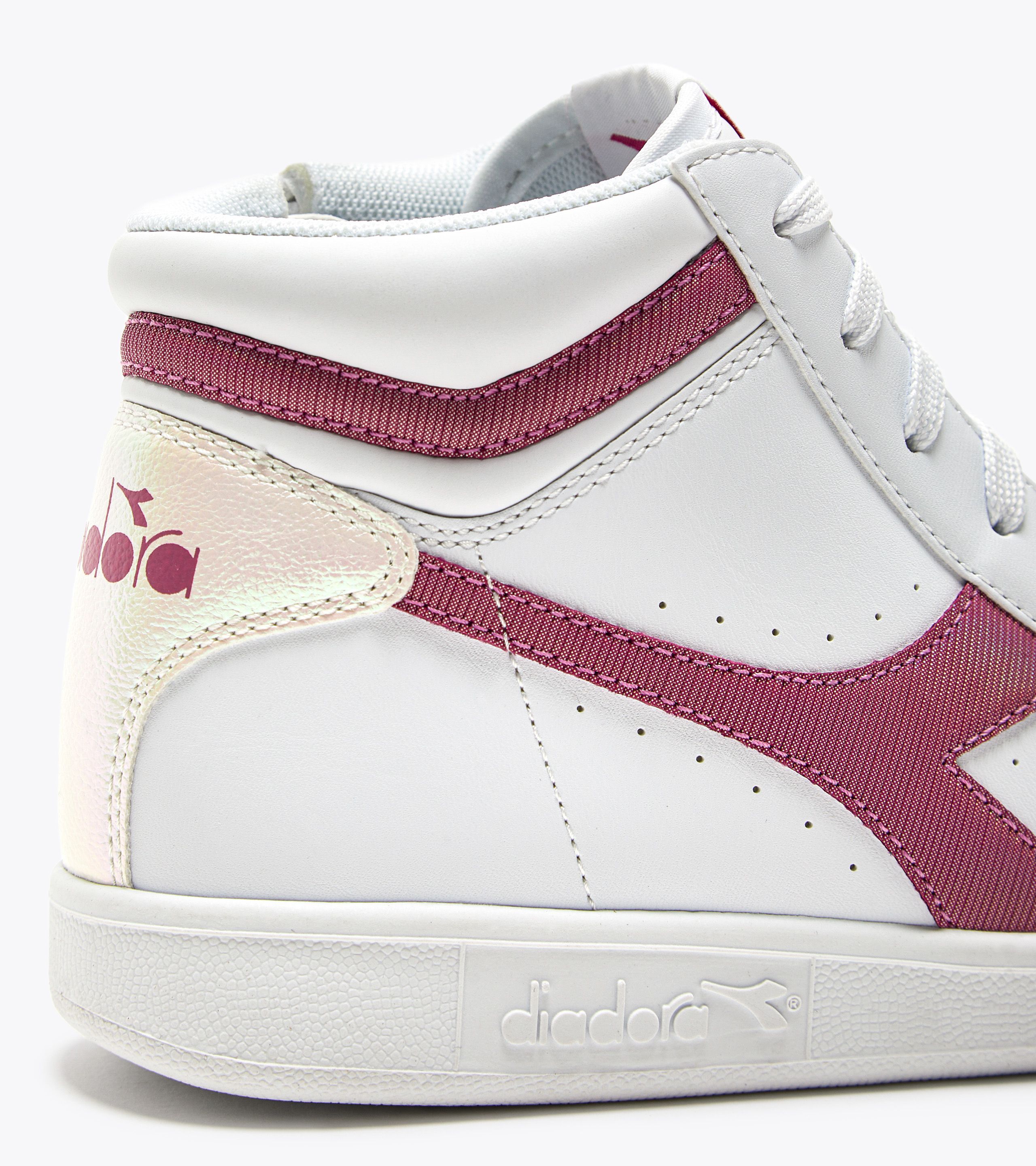 Diadora game p high shop