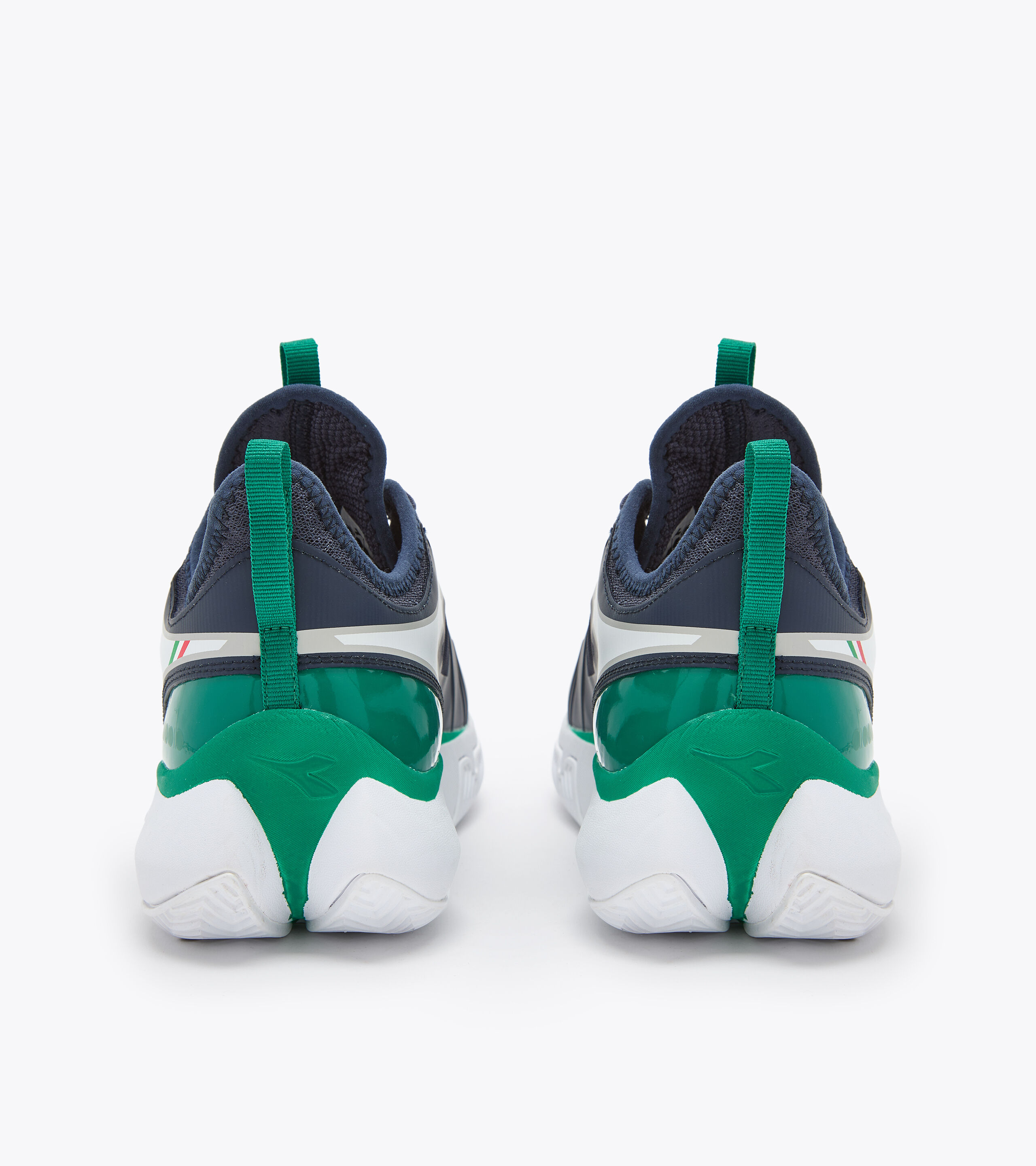 Diadora bleu clearance