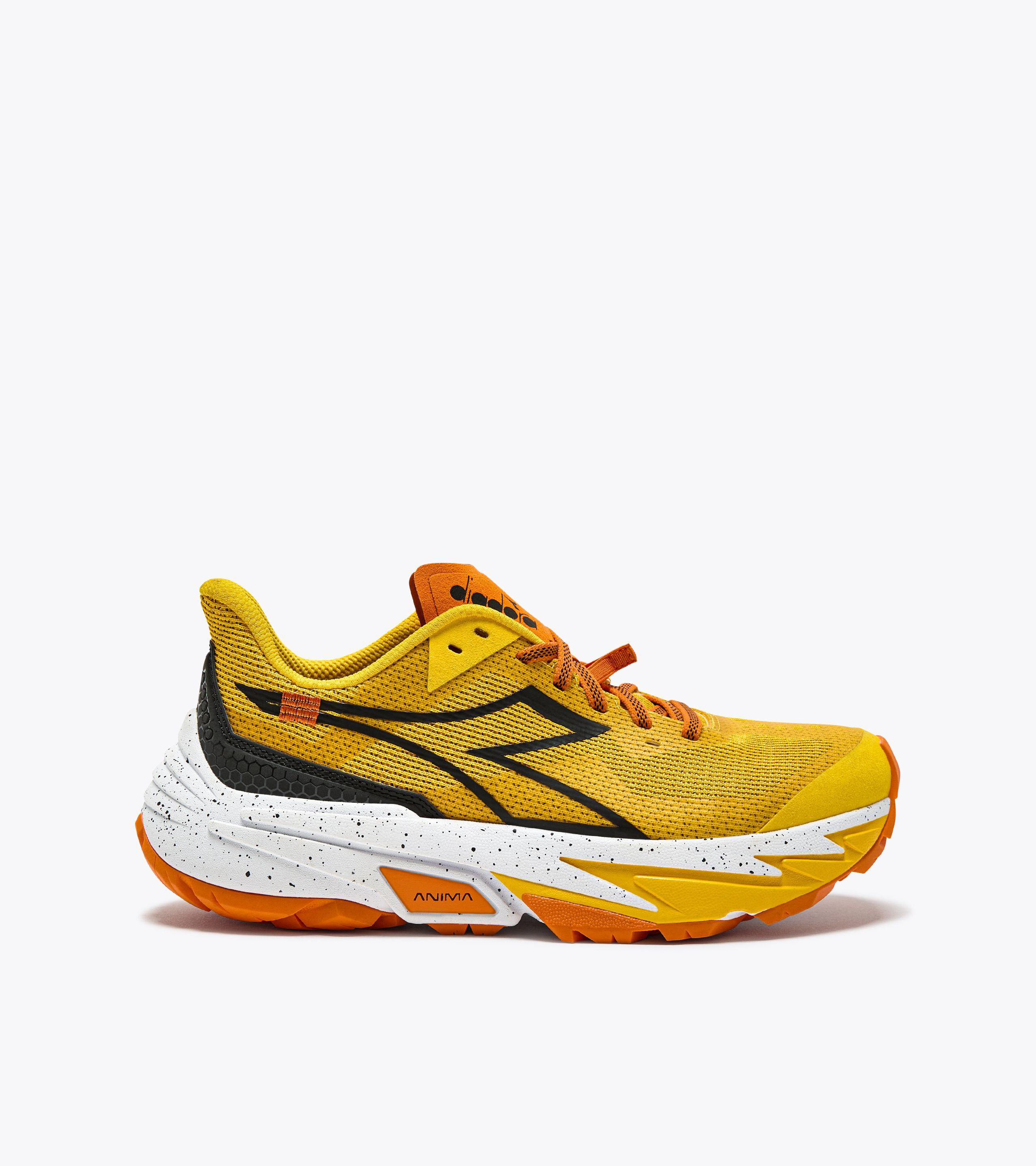 Diadora trail on sale