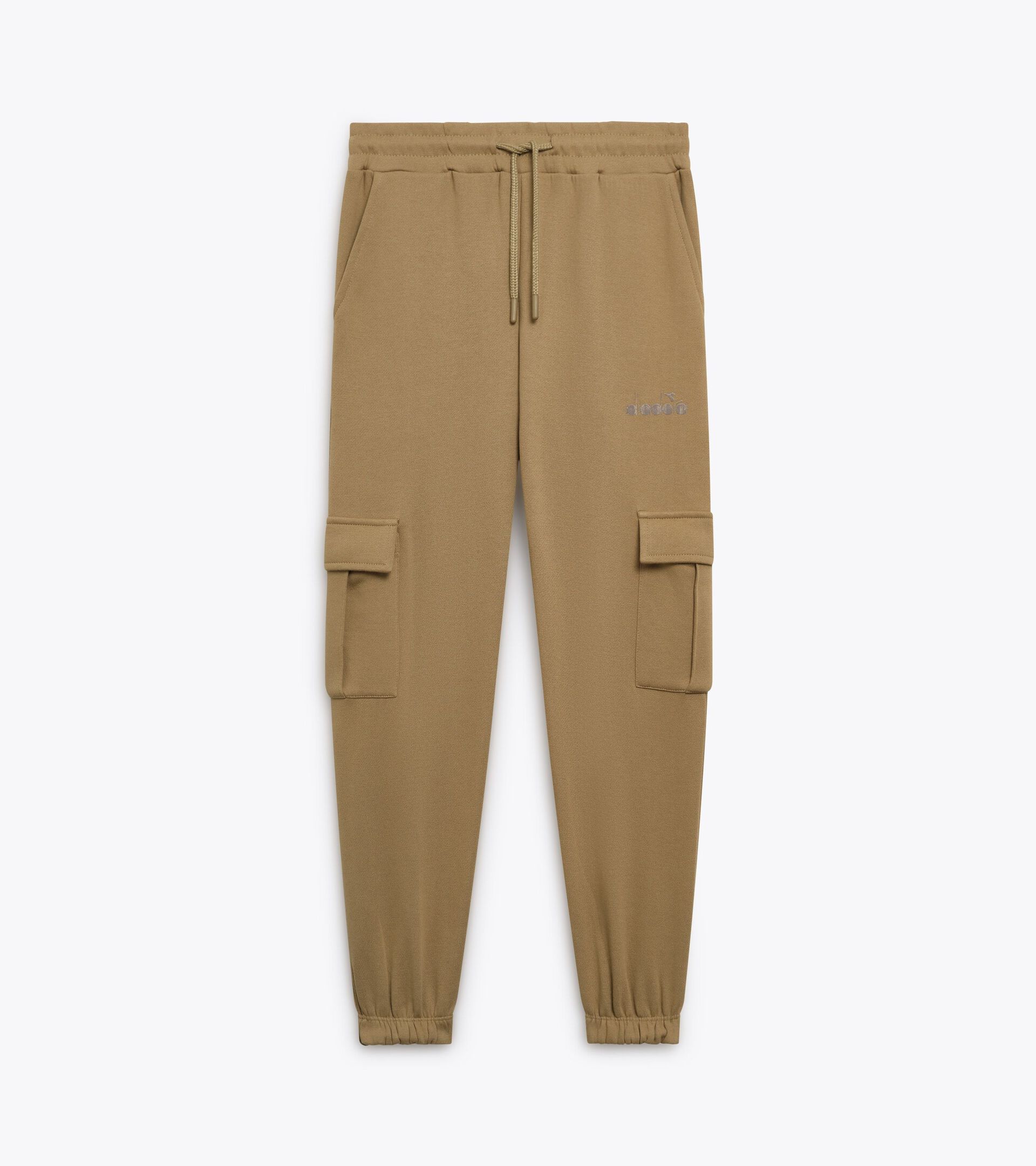 Jogger en molleton - Ado garçon JB. JOGGER PANTS FRIENDLY TEAM COLOMBE SAUVAGE - Diadora