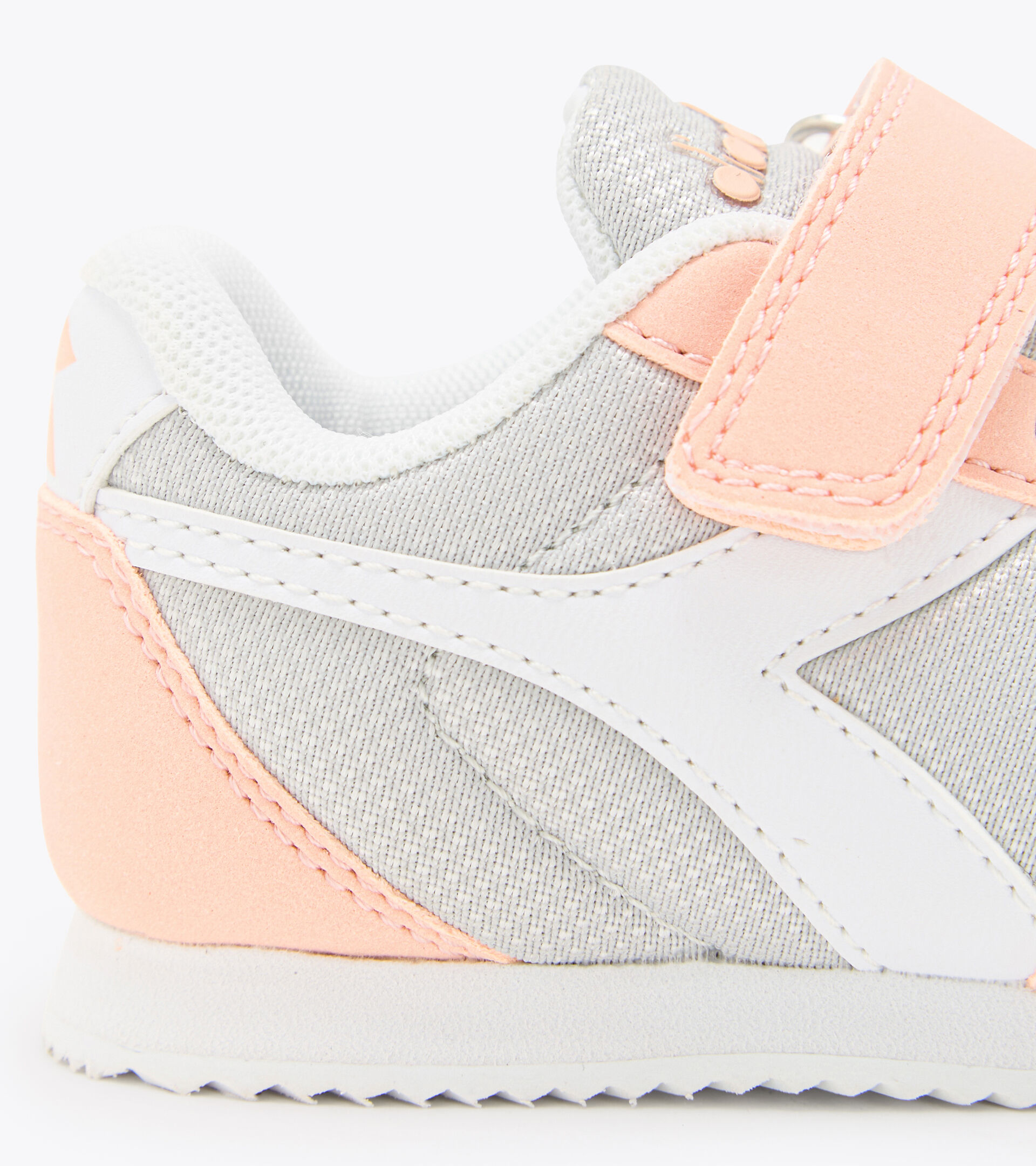 Sports shoes - Toddlers 1-4 years
SIMPLE RUN TD PINK MELODY - Diadora