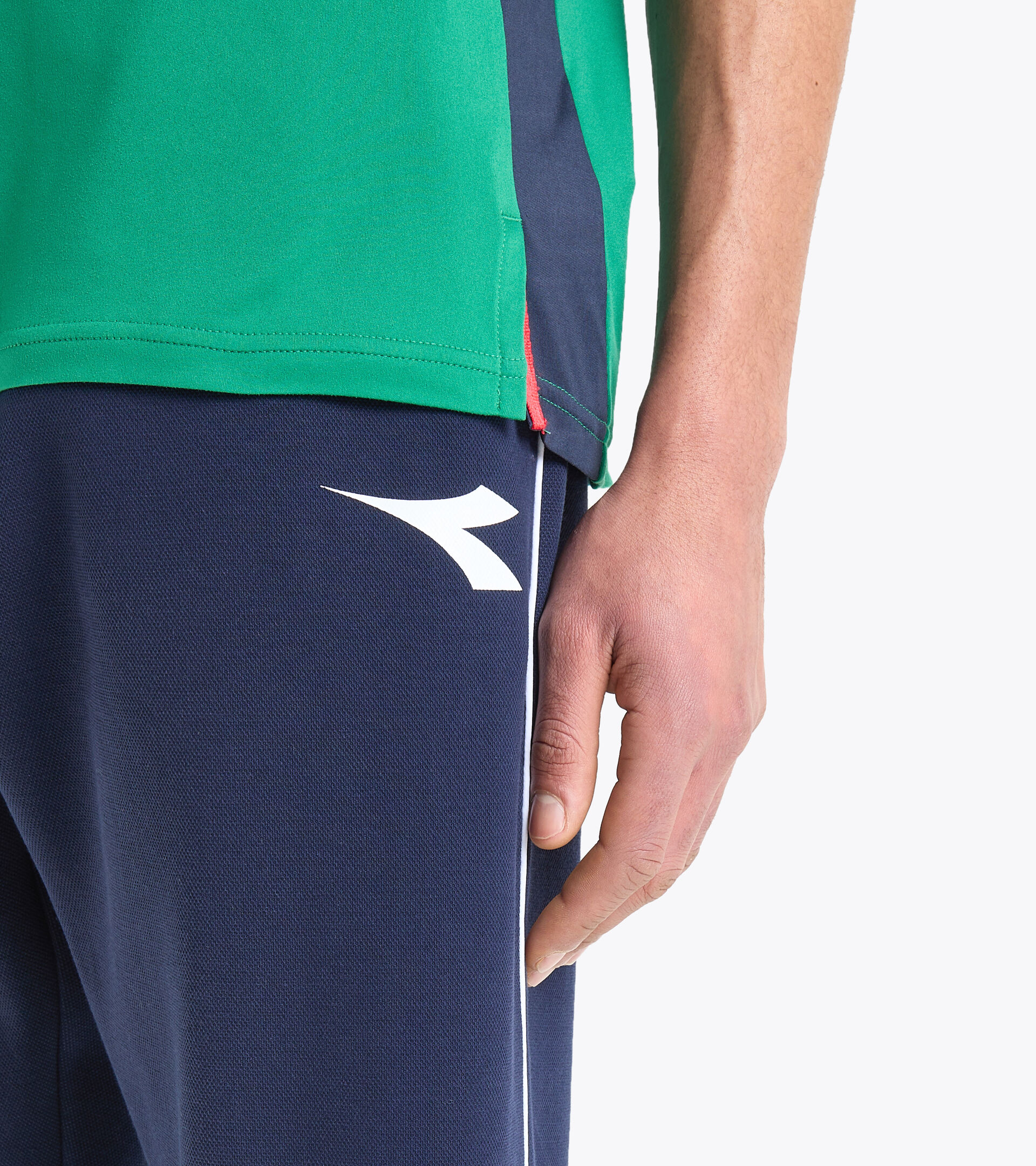 PANTS Tennis pants - Men - Diadora Online Store CA