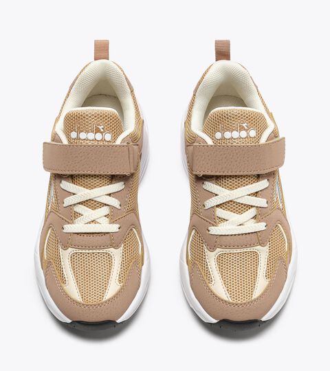 null ALLEY PS BEIGE - Diadora