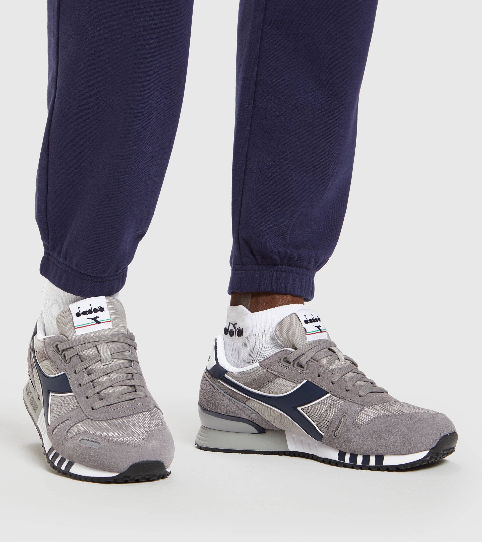 Diadora men's TITAN