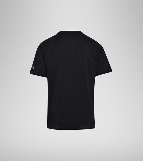 T-SHIRT SS DIADORA CLUB, GRIS CHARBON T-shirt - Homme T-SHIRT SS DIADORA CLUB GRIS CHARBON - Diadora