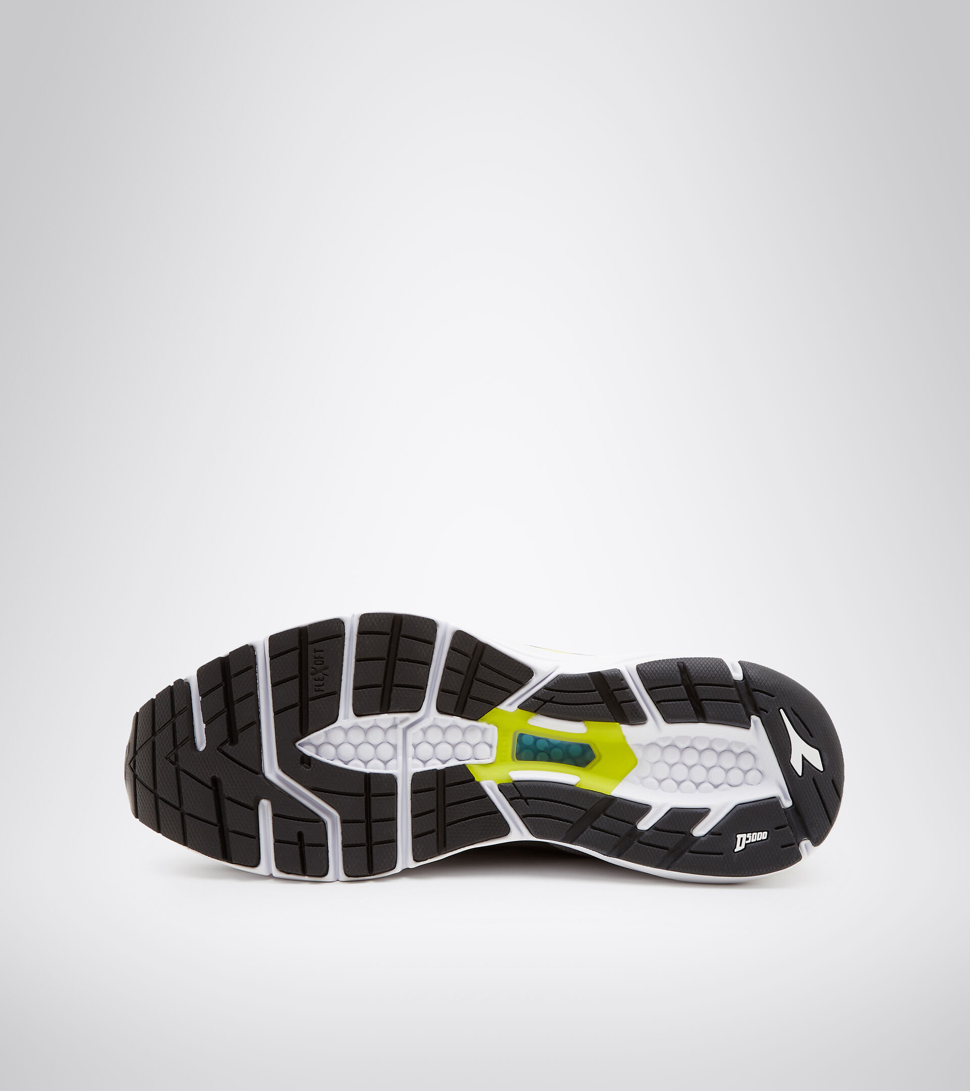 Footwear Sport UOMO MYTHOS BLUSHIELD 6 GRIS ALEACION/GRIS ACERO/NEGRO Diadora