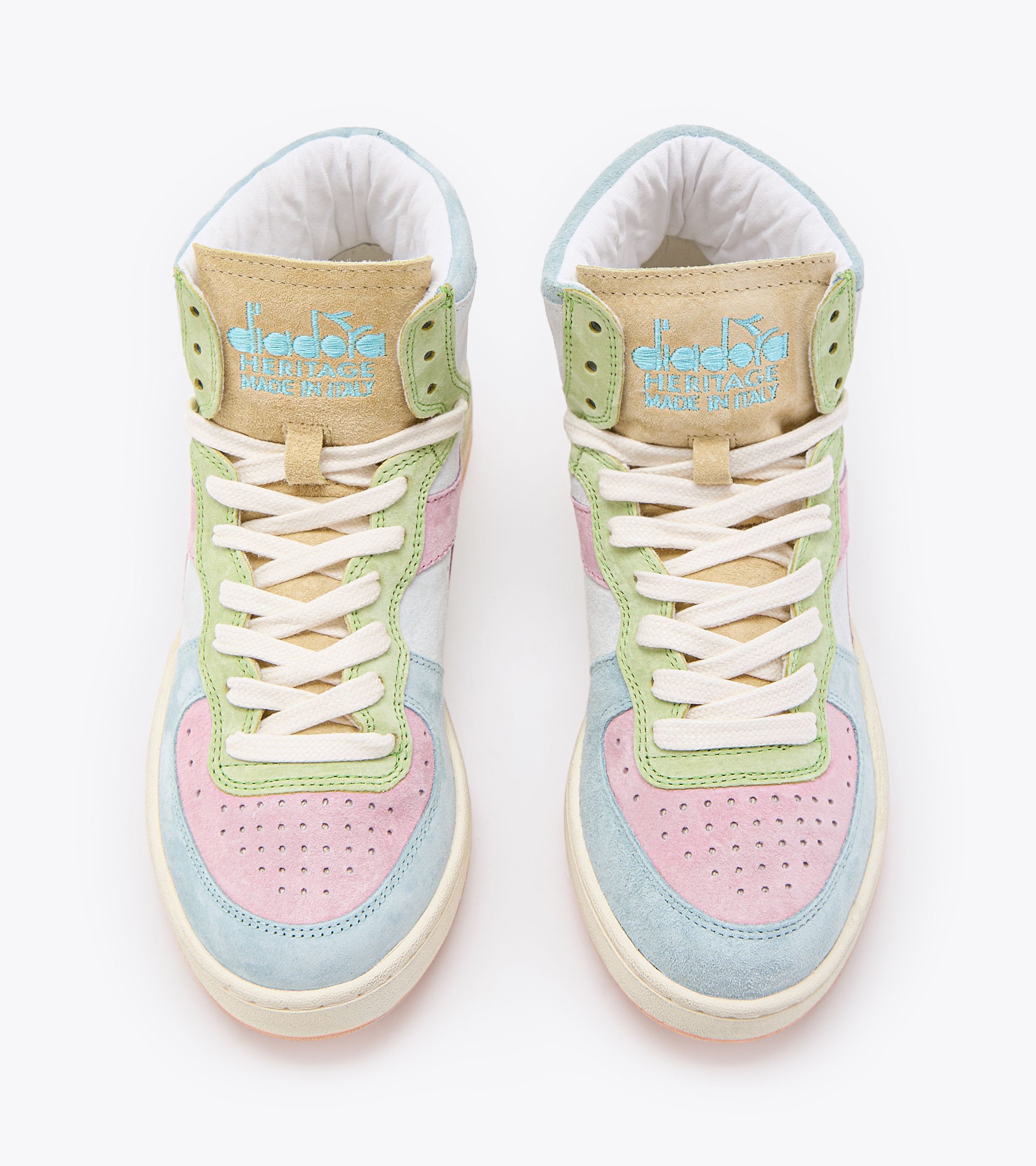 Adidas hot sale colorate arcobaleno