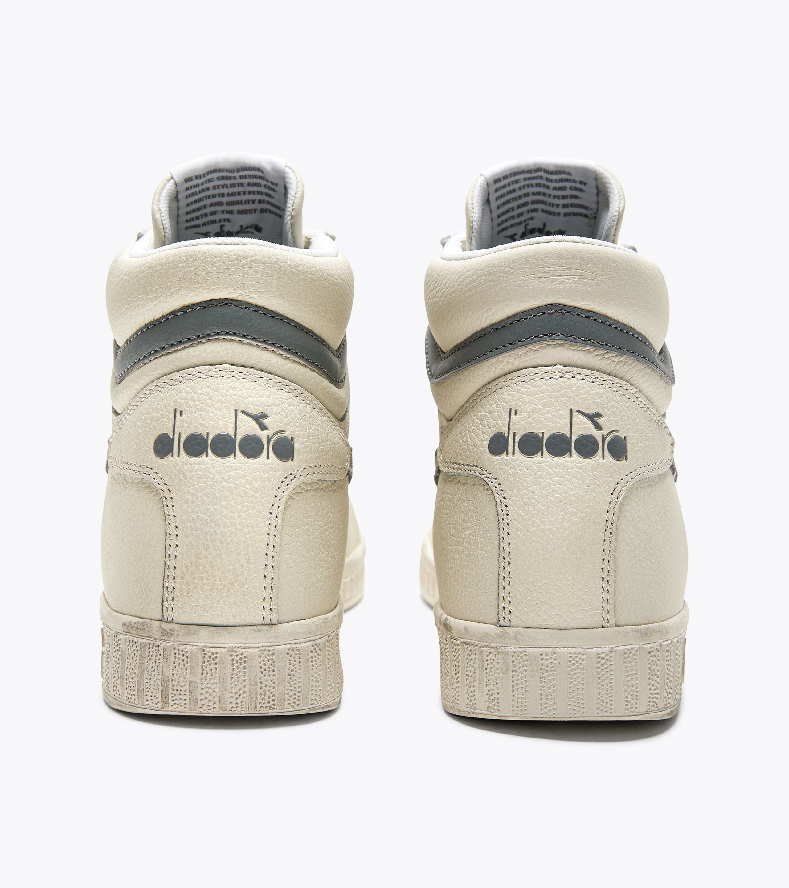 Diadora game l 2025 high donna online