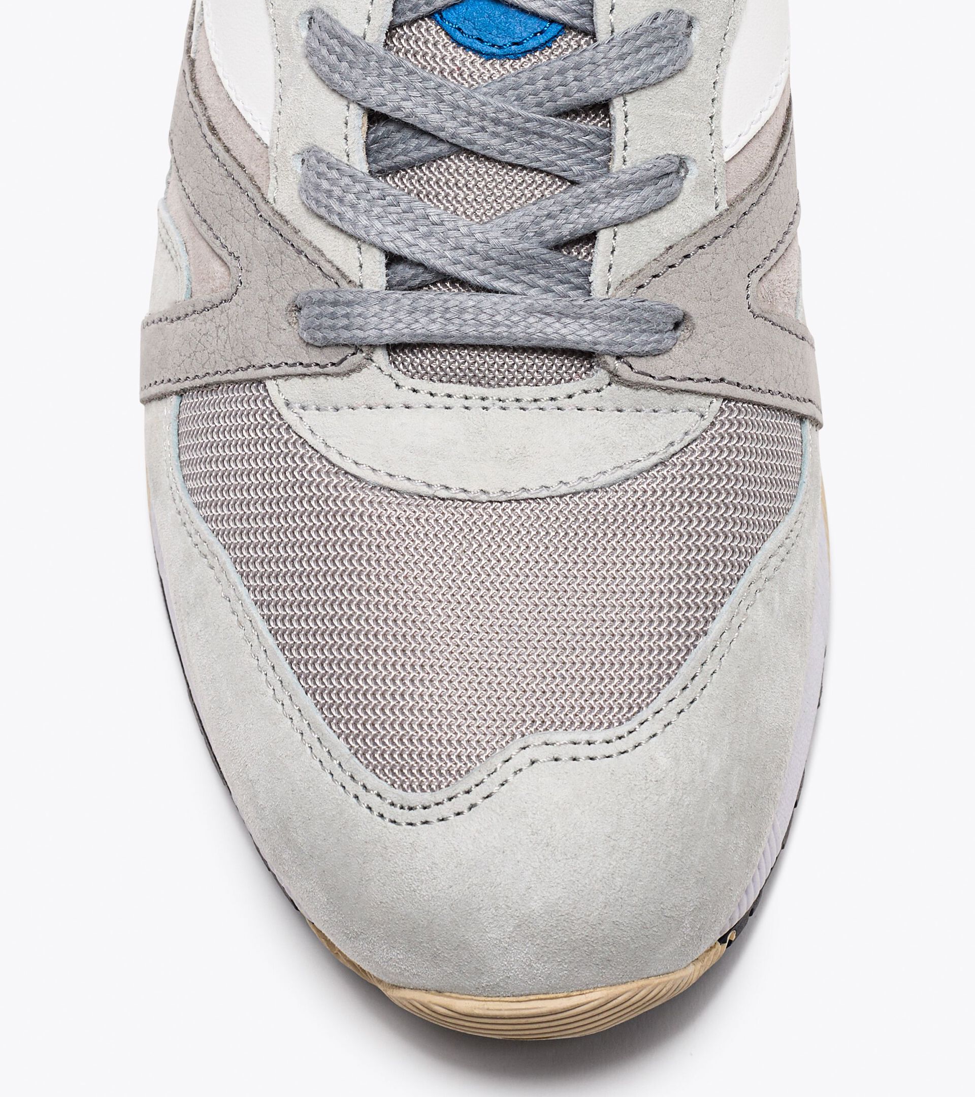 Heritage shoe - Made In Italy - Gender Neutral N9000 ITALIA NICKEL FREE - Diadora