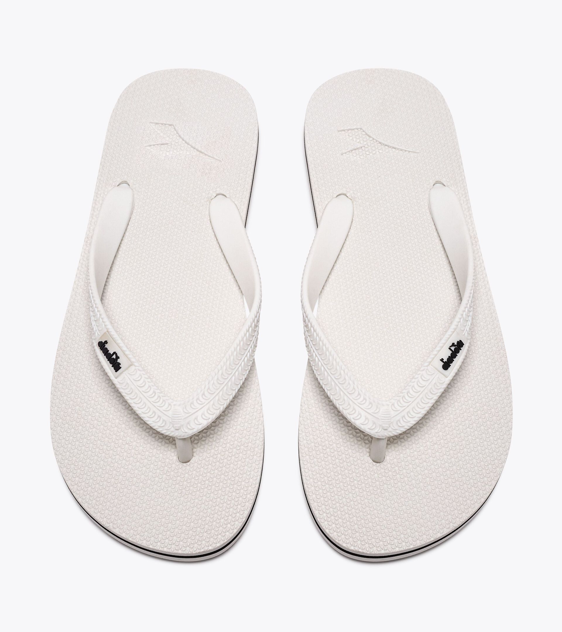 Flipflops TARIFA MILCH WEISS/SCHWARZ - Diadora