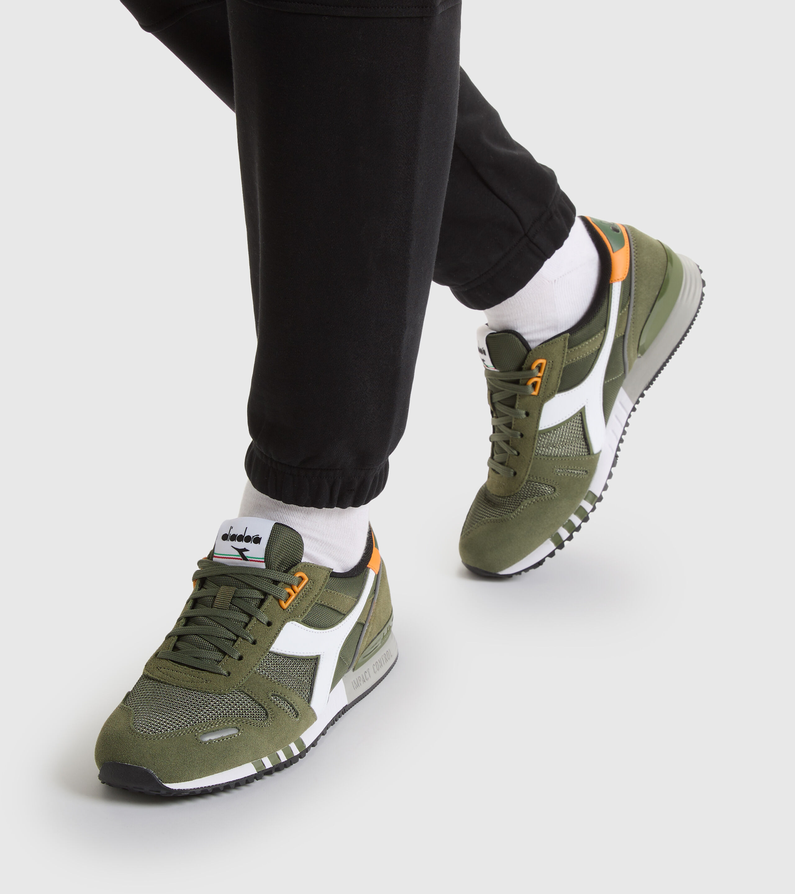 Diadora Titan: Sneakers e Scarpe Sportive - Diadora Online Shop