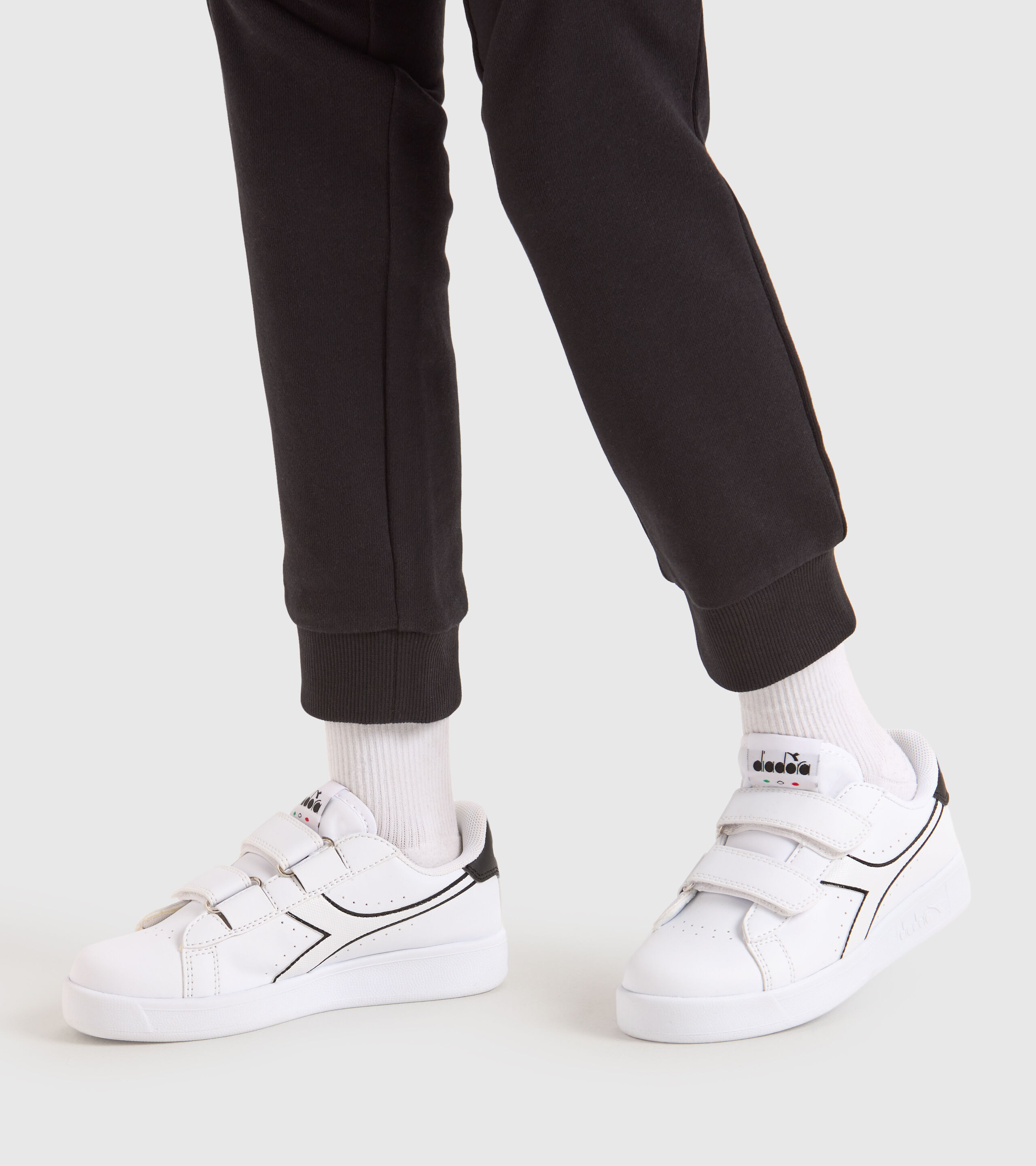 Diadora discount con strappo