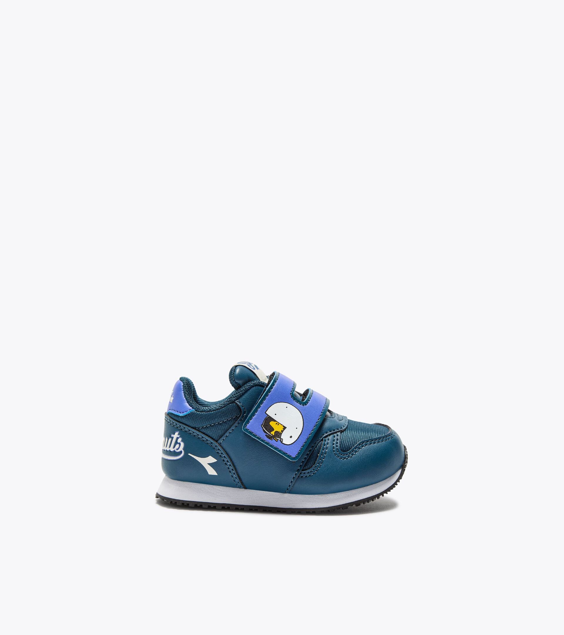 Peanuts sports shoes - Toddlers 1-4 years
K-RUN WOODSTOCK TD LEGION BLUE - Diadora