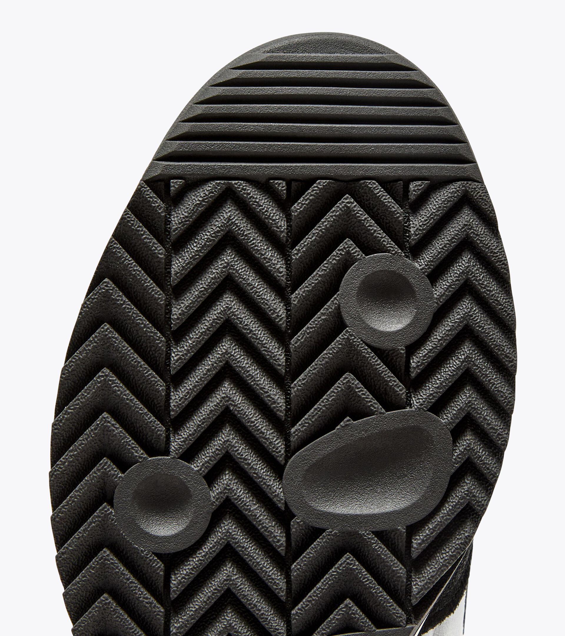 Zapatilla de ante de caña baja - Para todos los géneros CROSS ESTURION - Diadora