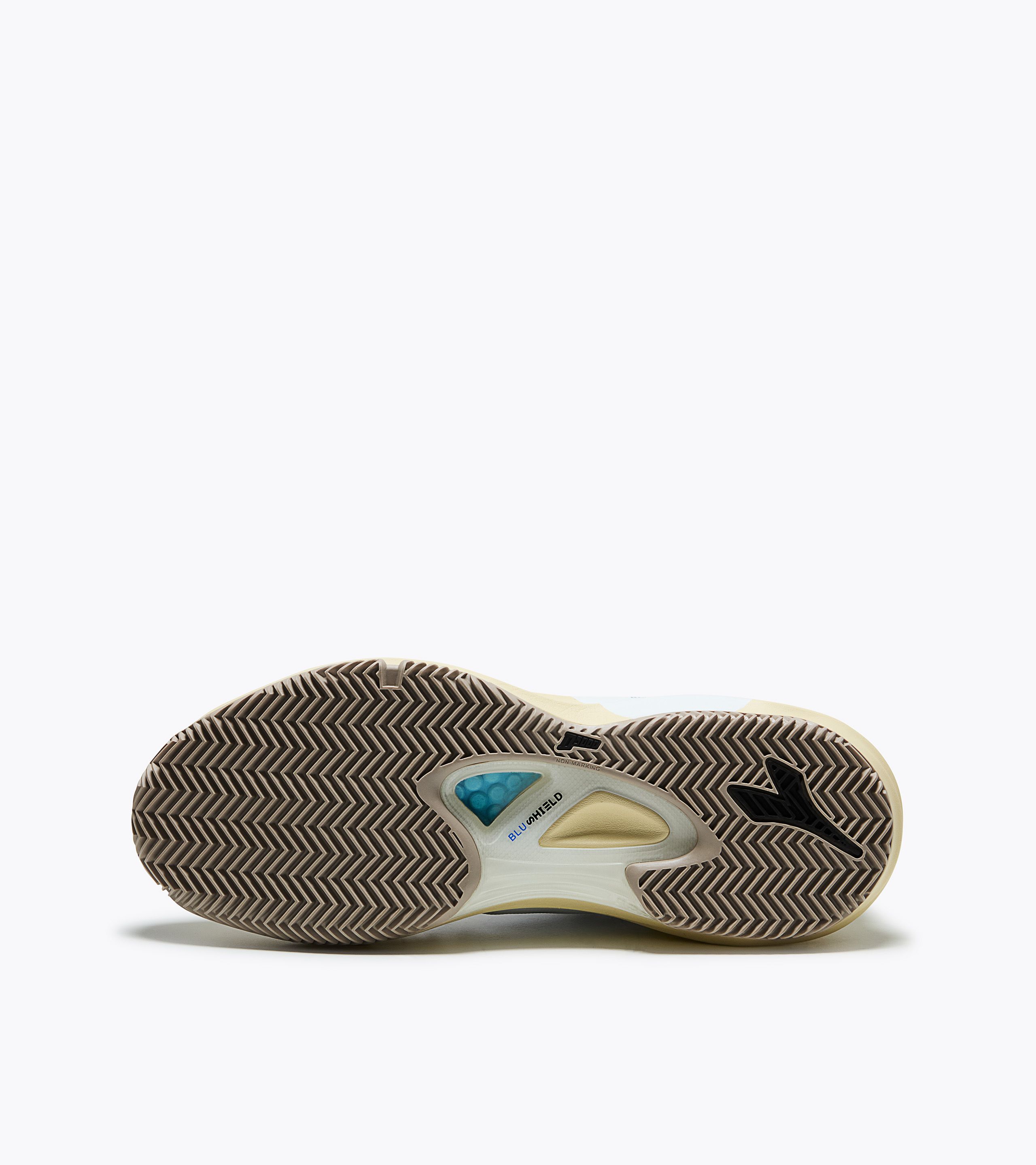 SPEED BLUSHIELD FLY 5 CLAY Tennis shoe for clay courts - Precision