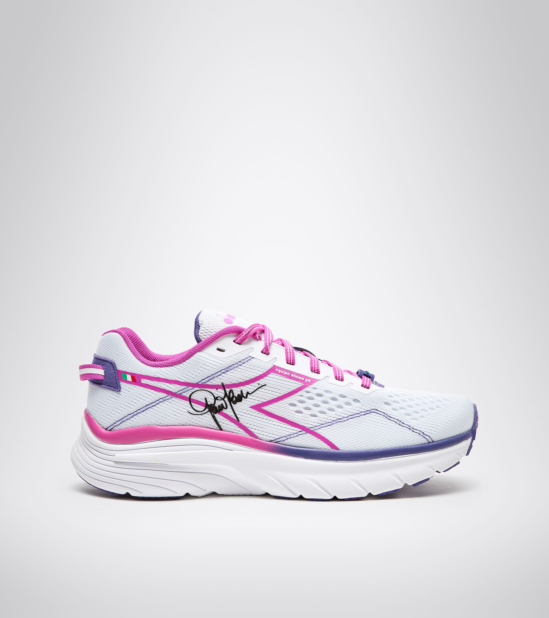 Diadora Equipe Atomo Running Shoes Women S