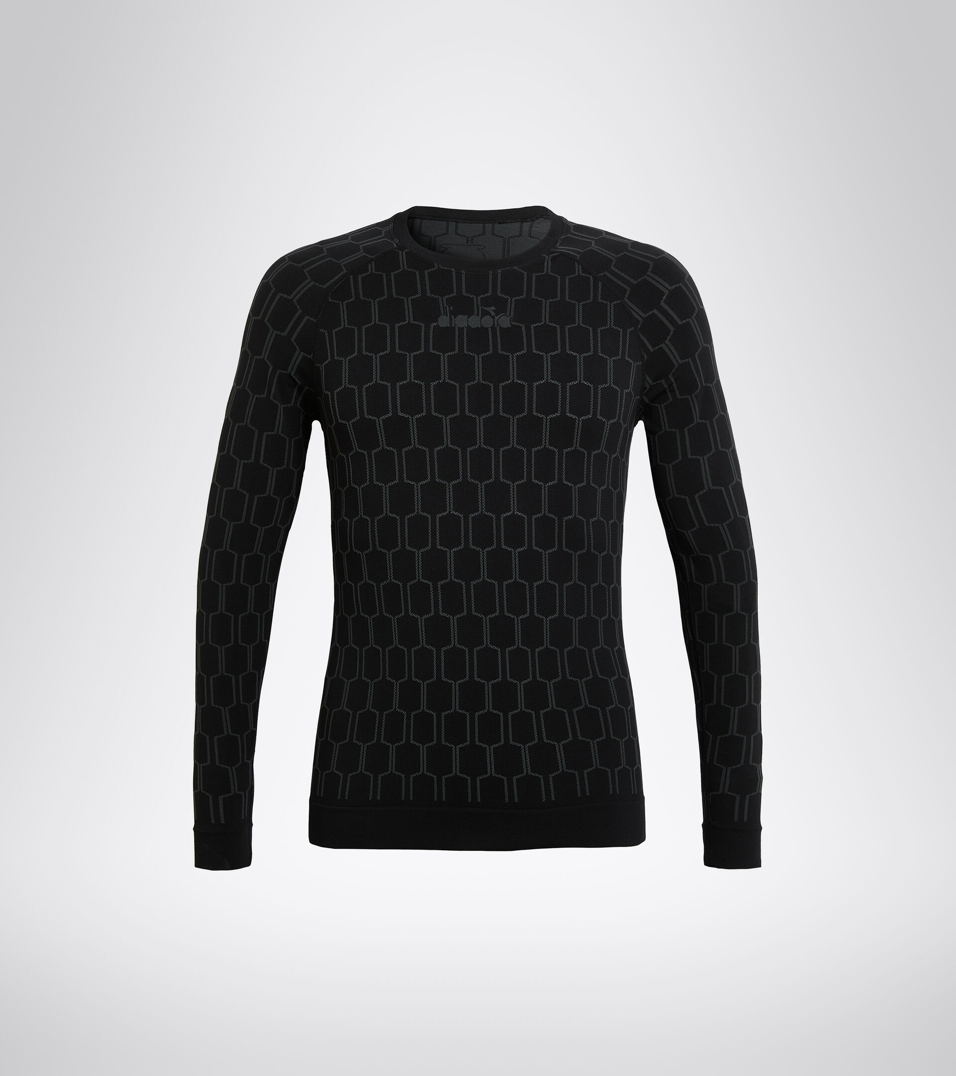 L. LS T-SHIRT SKIN FRIENDLY Long-sleeved thermal shirt - Women - Diadora  Online Store