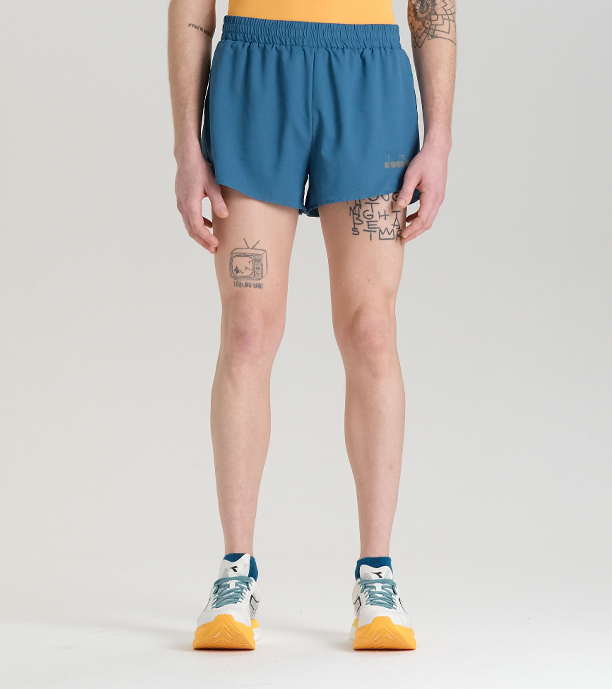 Light running shorts deals