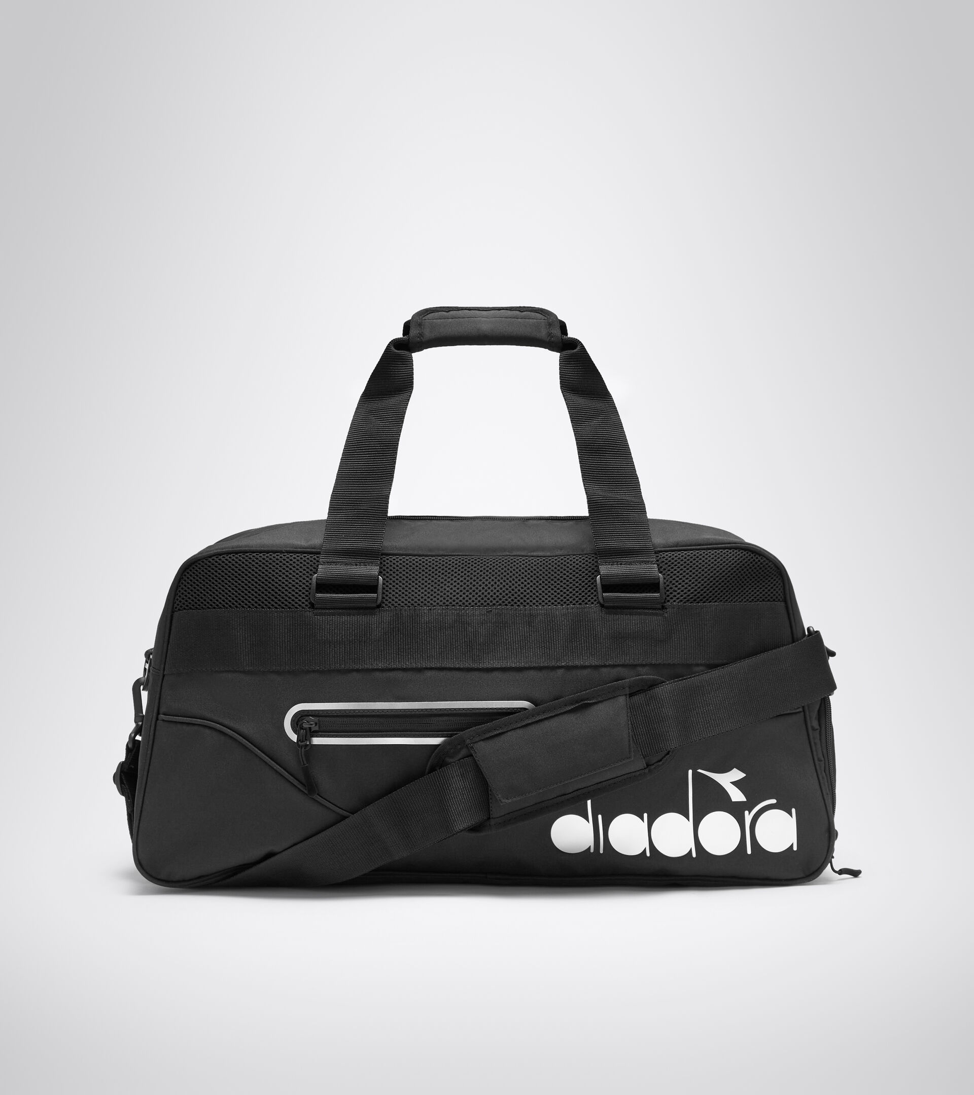 Sac de sport BAG TENNIS NOIR - Diadora