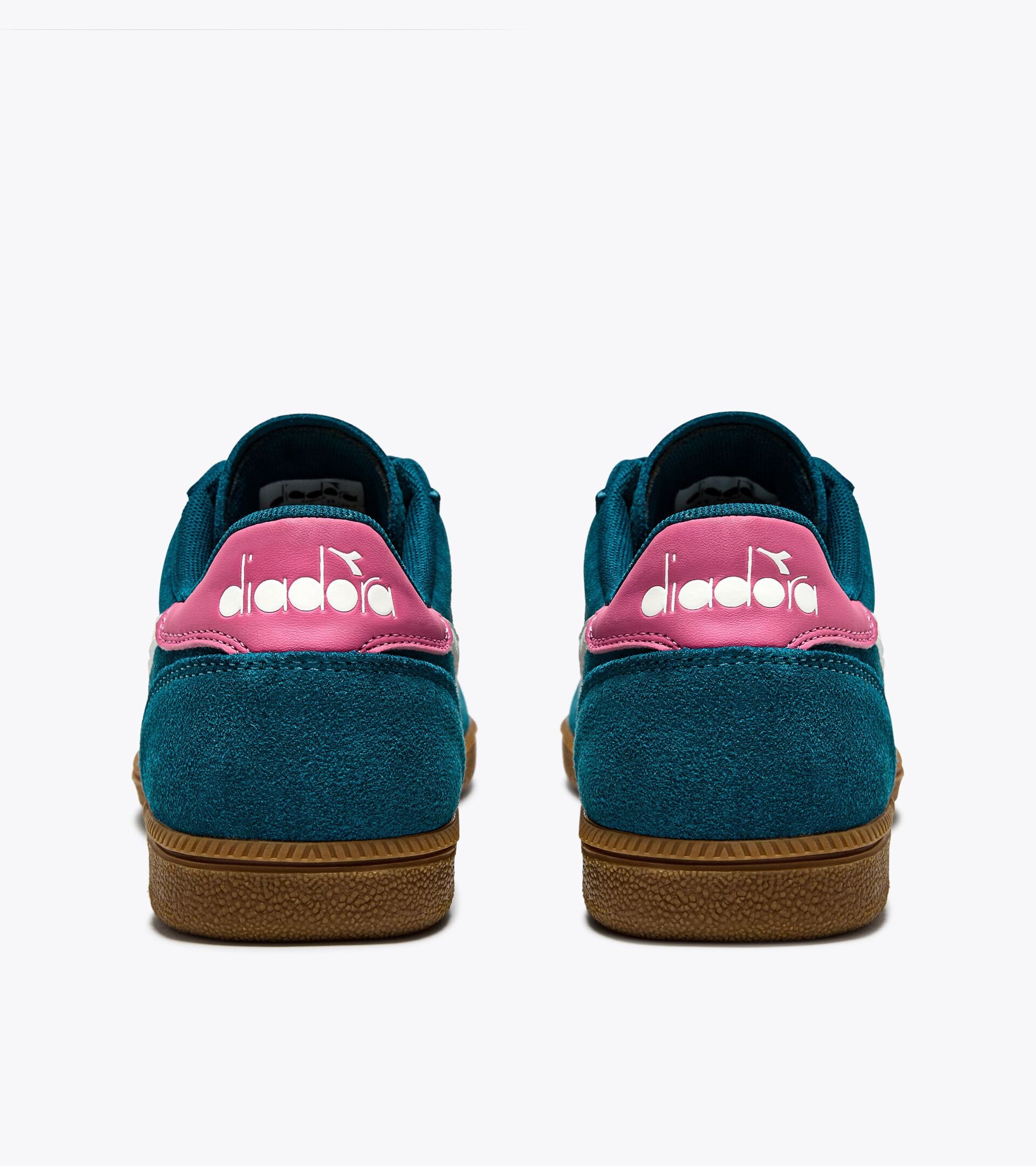Sneaker aus Leder - alle Geschlechter
 TOKYO DEEP LAGOON - Diadora