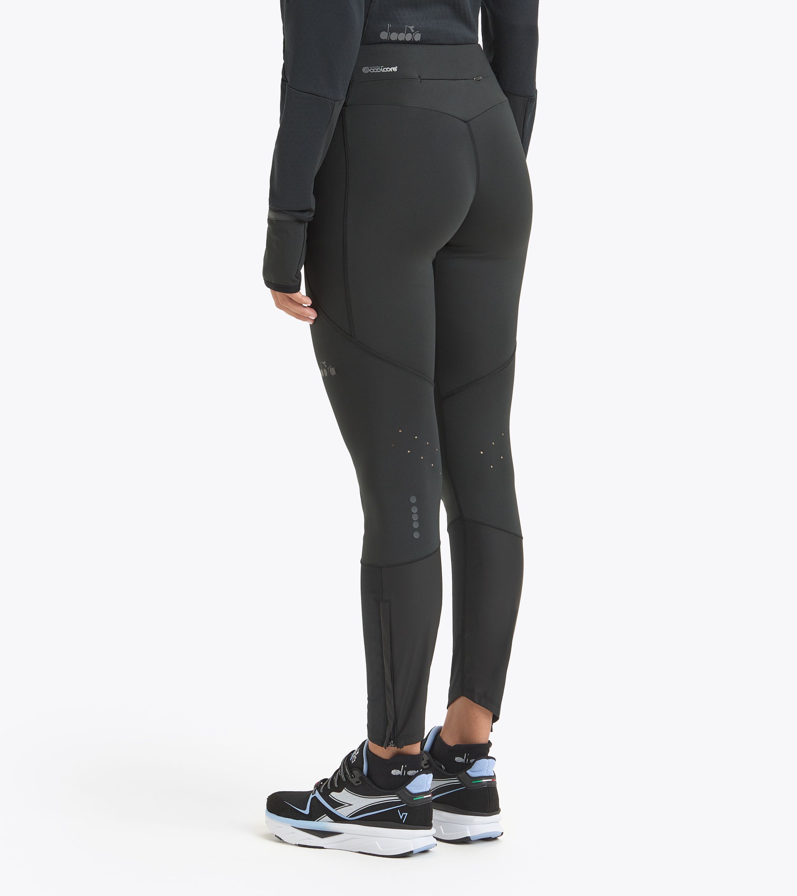 L. RUN TIGHTS WINTER PROTECTION