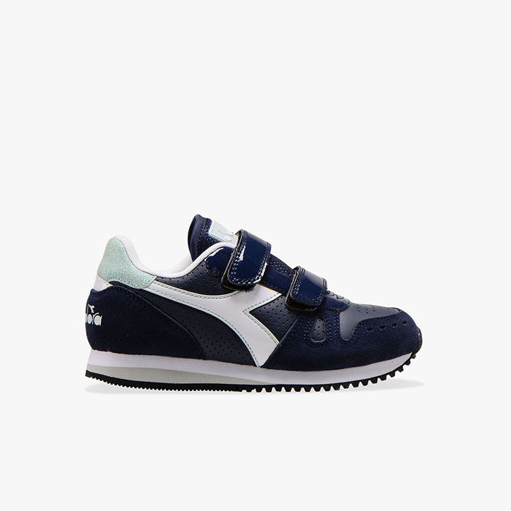 diadora velcro