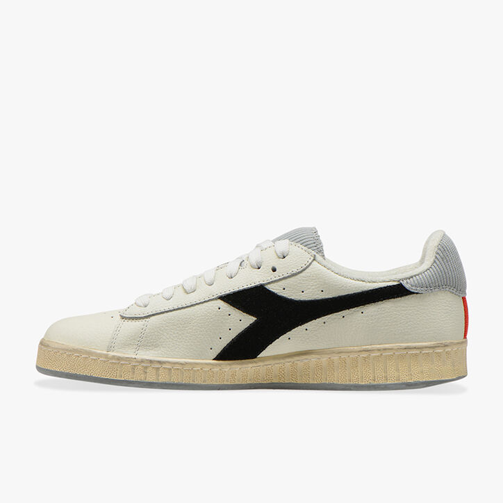 diadora game l low sneaker