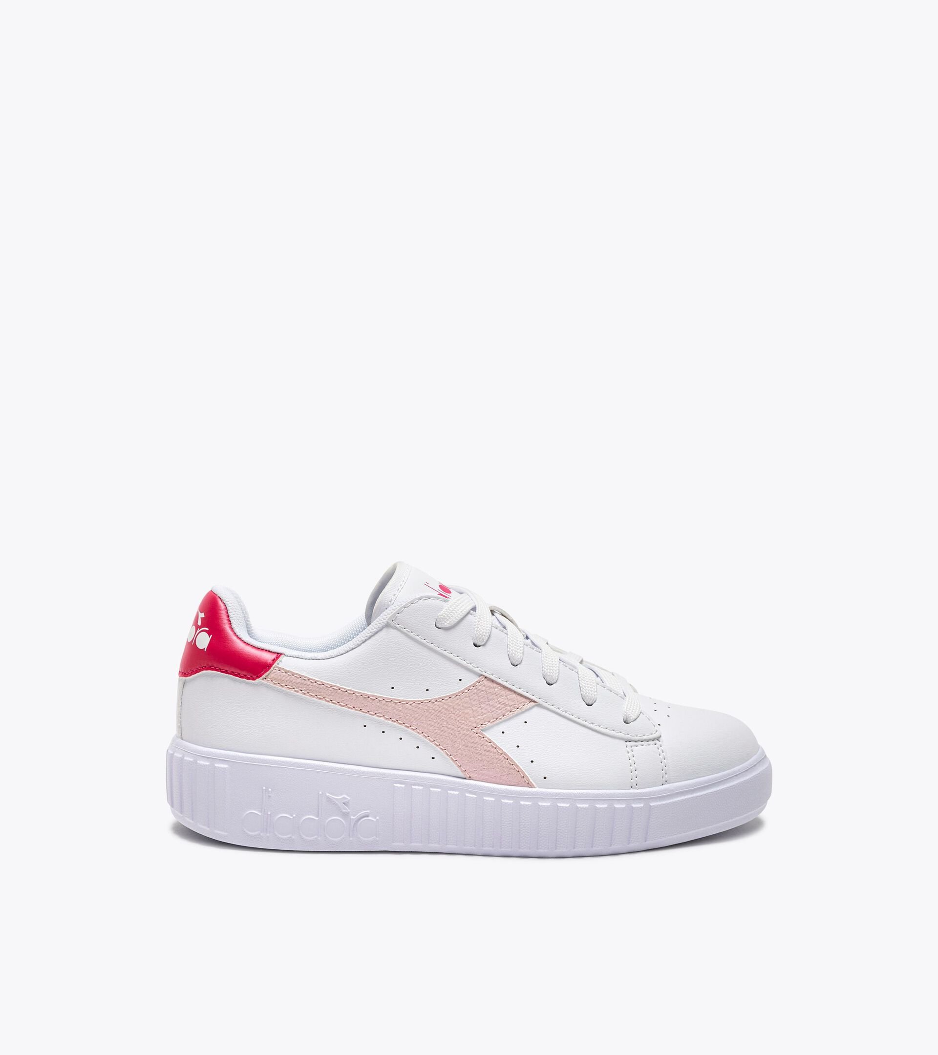 Sports shoes - Youth - 8-16 years
 GAME STEP GS GLAZED BEETROOT PINK - Diadora