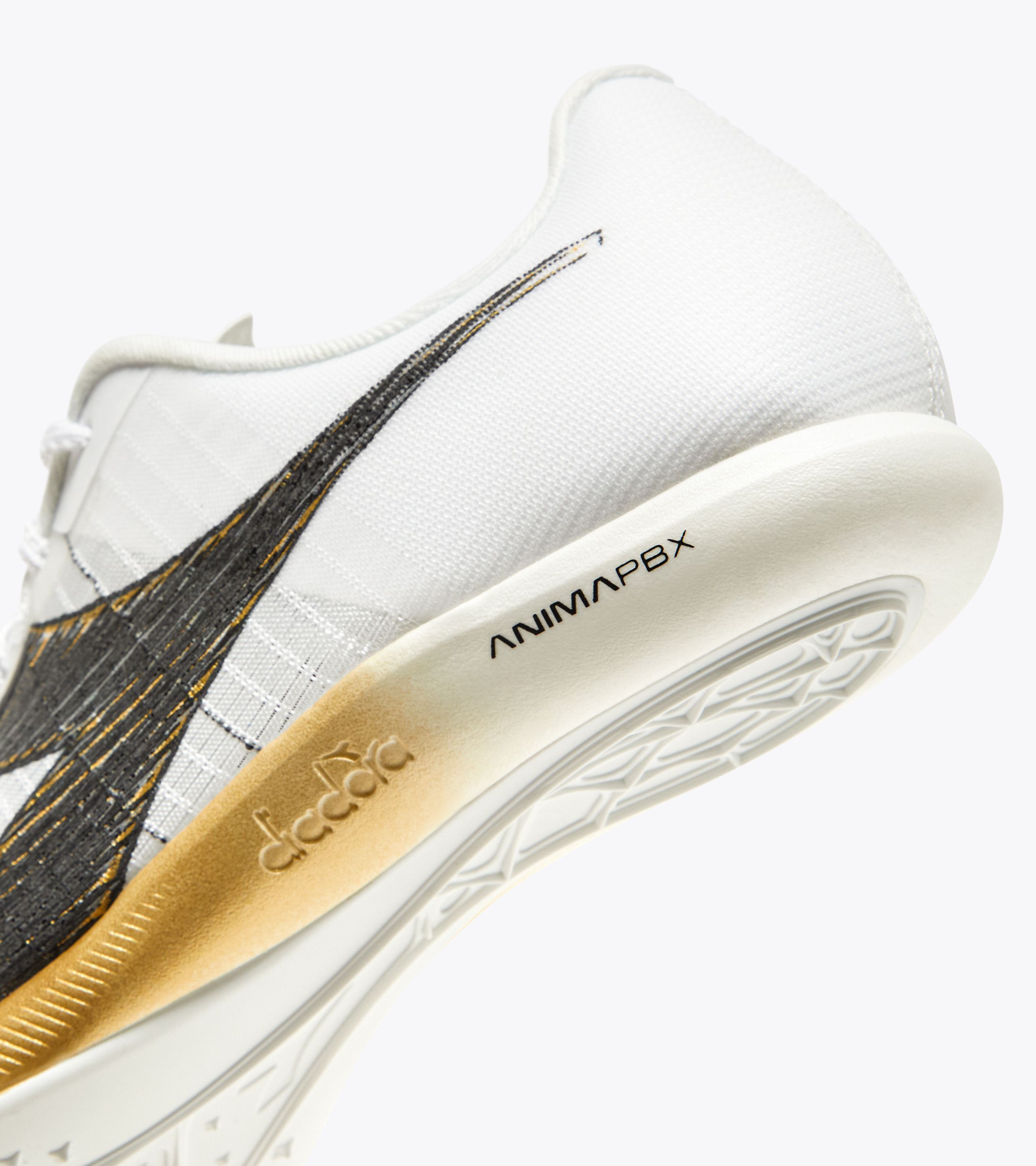 Diadora velocita hotsell