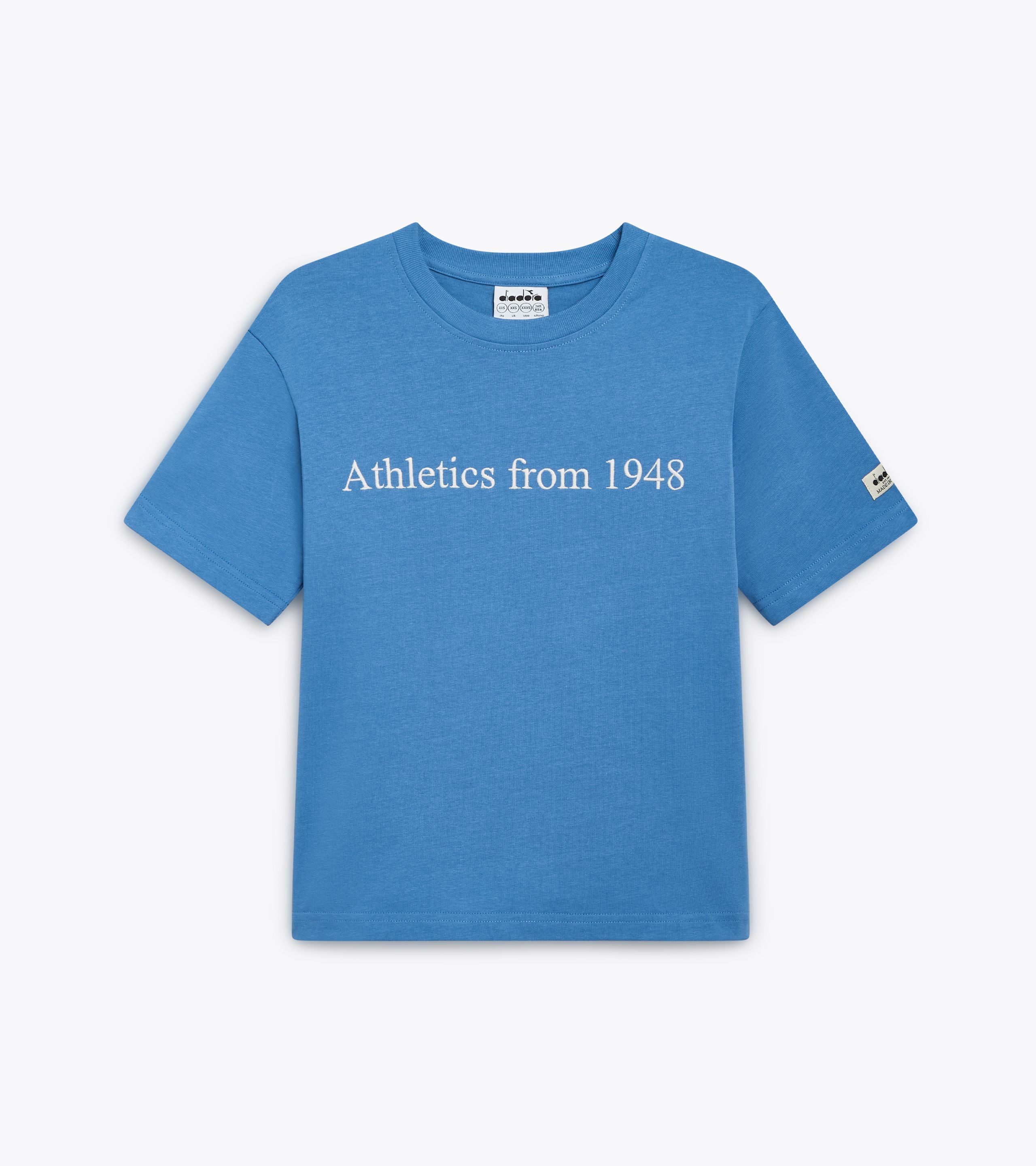 Diadora t shirts buy online discount