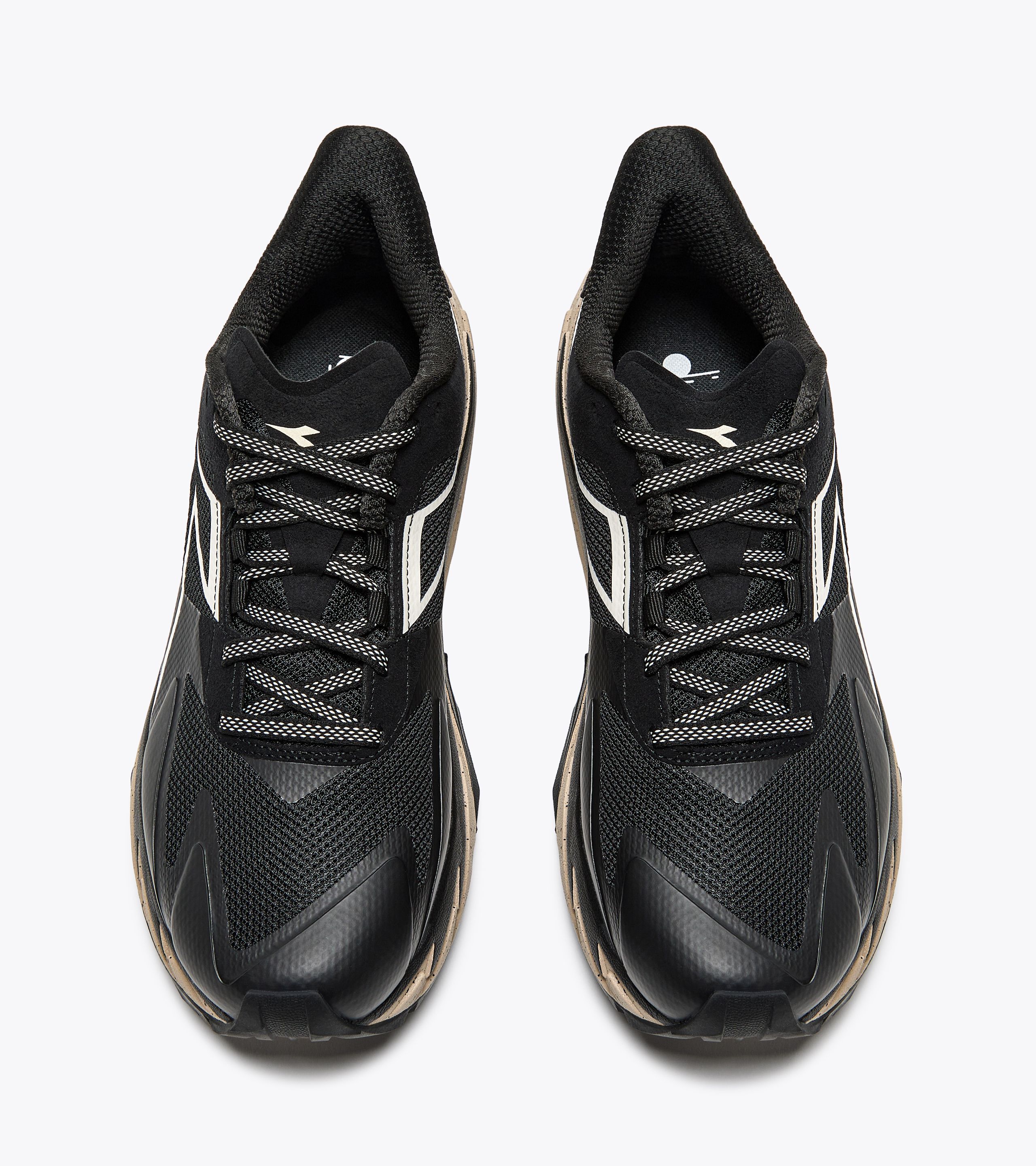 Diadora trail best sale