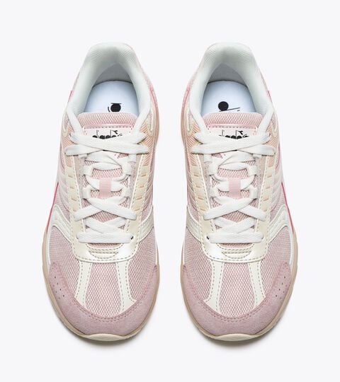 SAO-KO 280 WN, WHISPER PINK/ROSE DUST Sports sneaker - Women’s SAO-KO 280 WN WHISPER PINK/ROSE DUST - Diadora