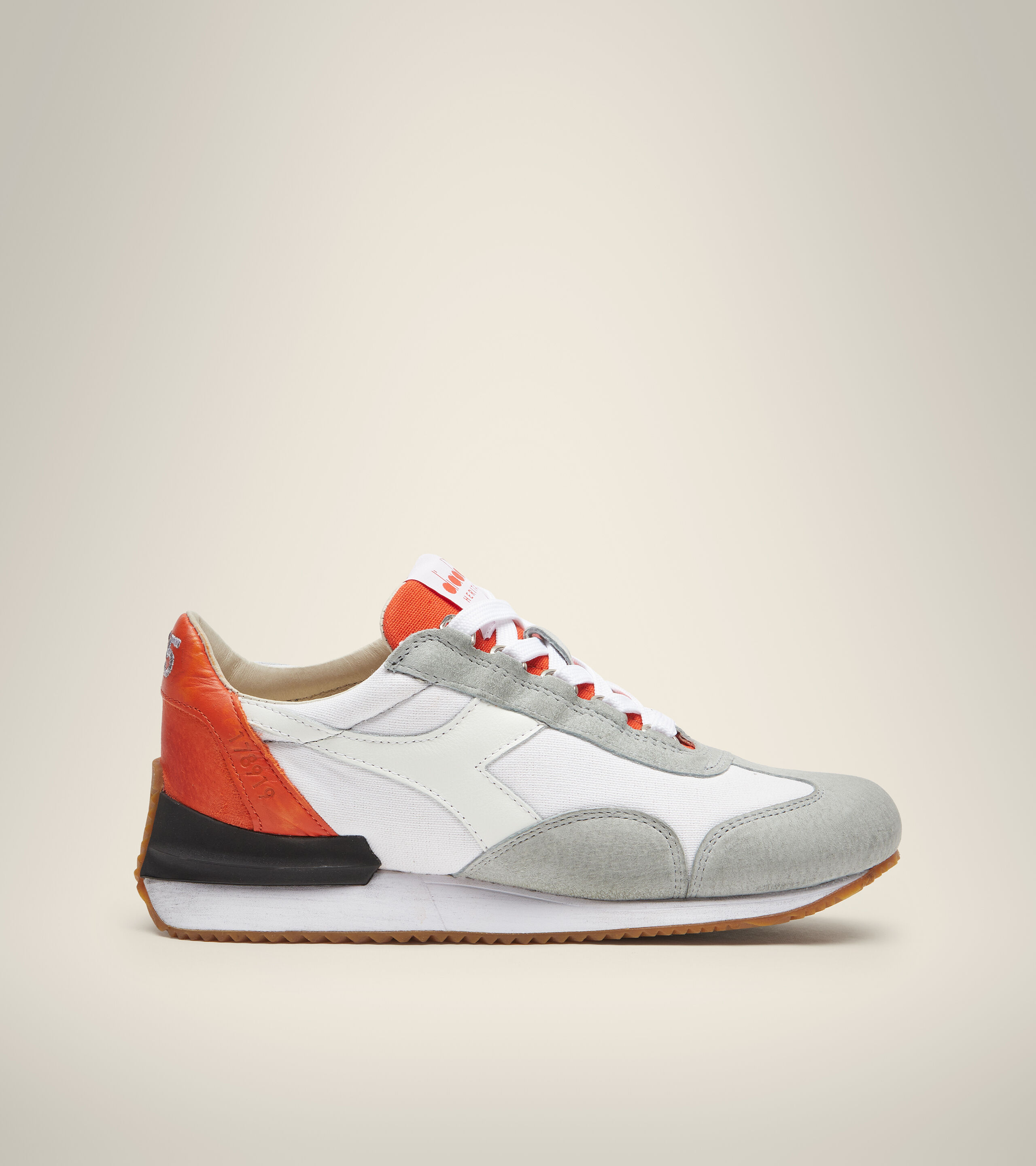 diadora black shoes