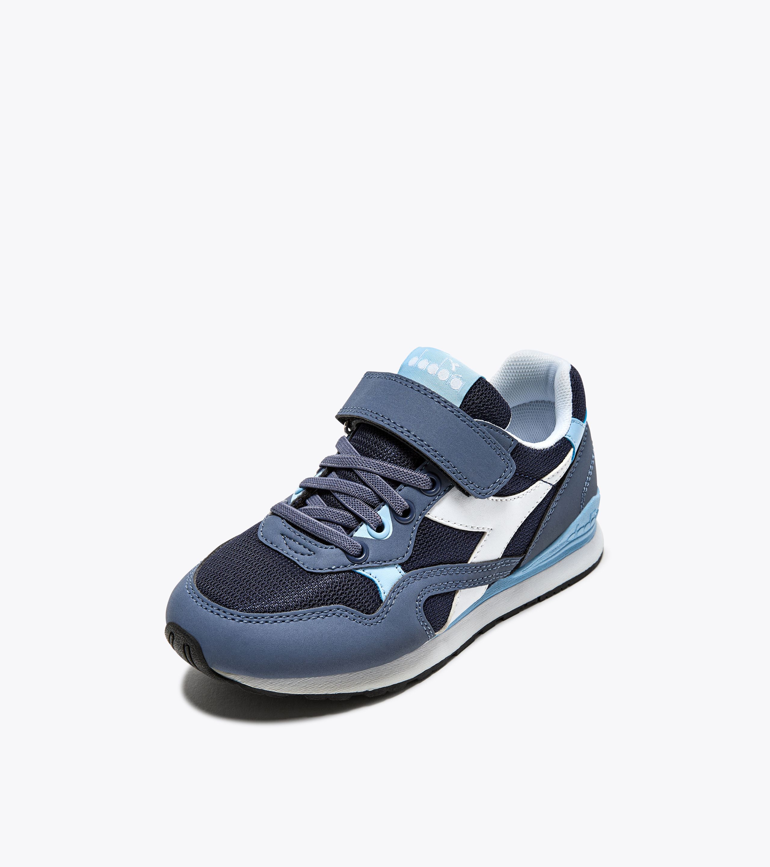N.92 PS Sports shoes Kids 4 to 8 years old Diadora Online Store NO