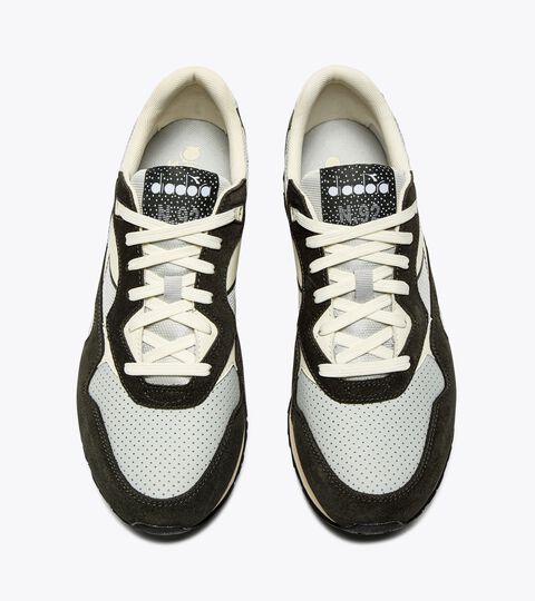 N.92 ADVANCE, FOREST NIGHT/GLACIER GRAY Sports sneakers - All-Gender
N.92 ADVANCE FOREST NIGHT/GLACIER GRAY - Diadora