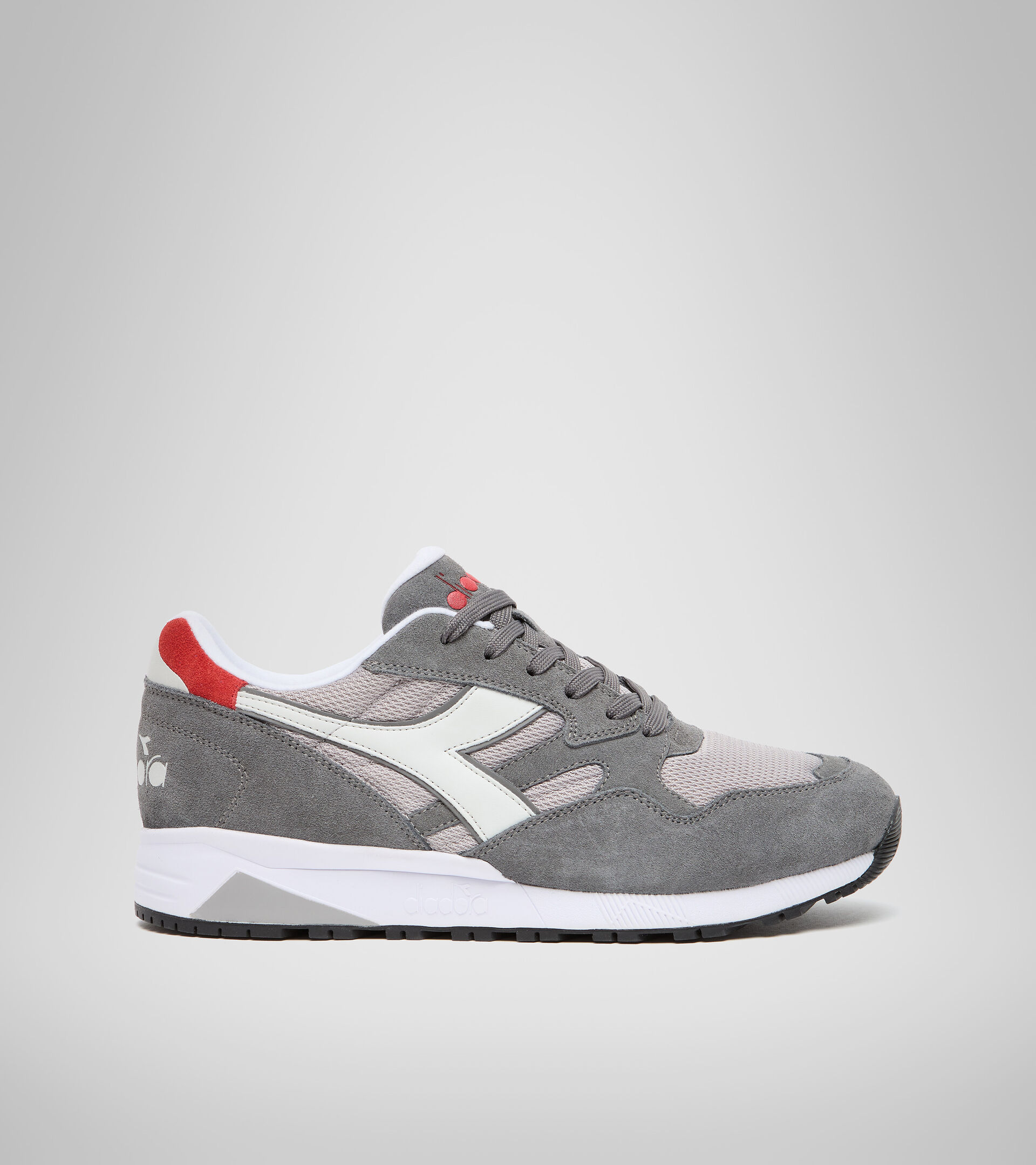 Trainer - Unisex N902 S STORM GRAY (75069) - Diadora
