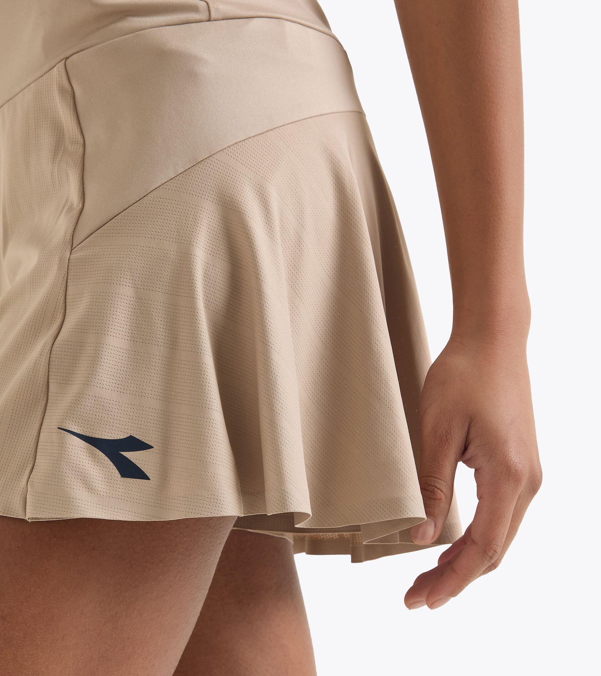 Tennis skirt - Competition - Women’s L. SKORT ICON HUMUS - Diadora