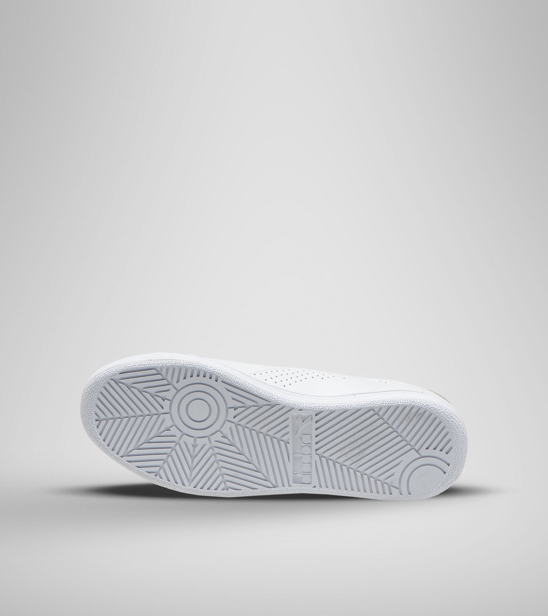 Trainer - Men MARTIN WHITE/WHITE/WHITE - Diadora