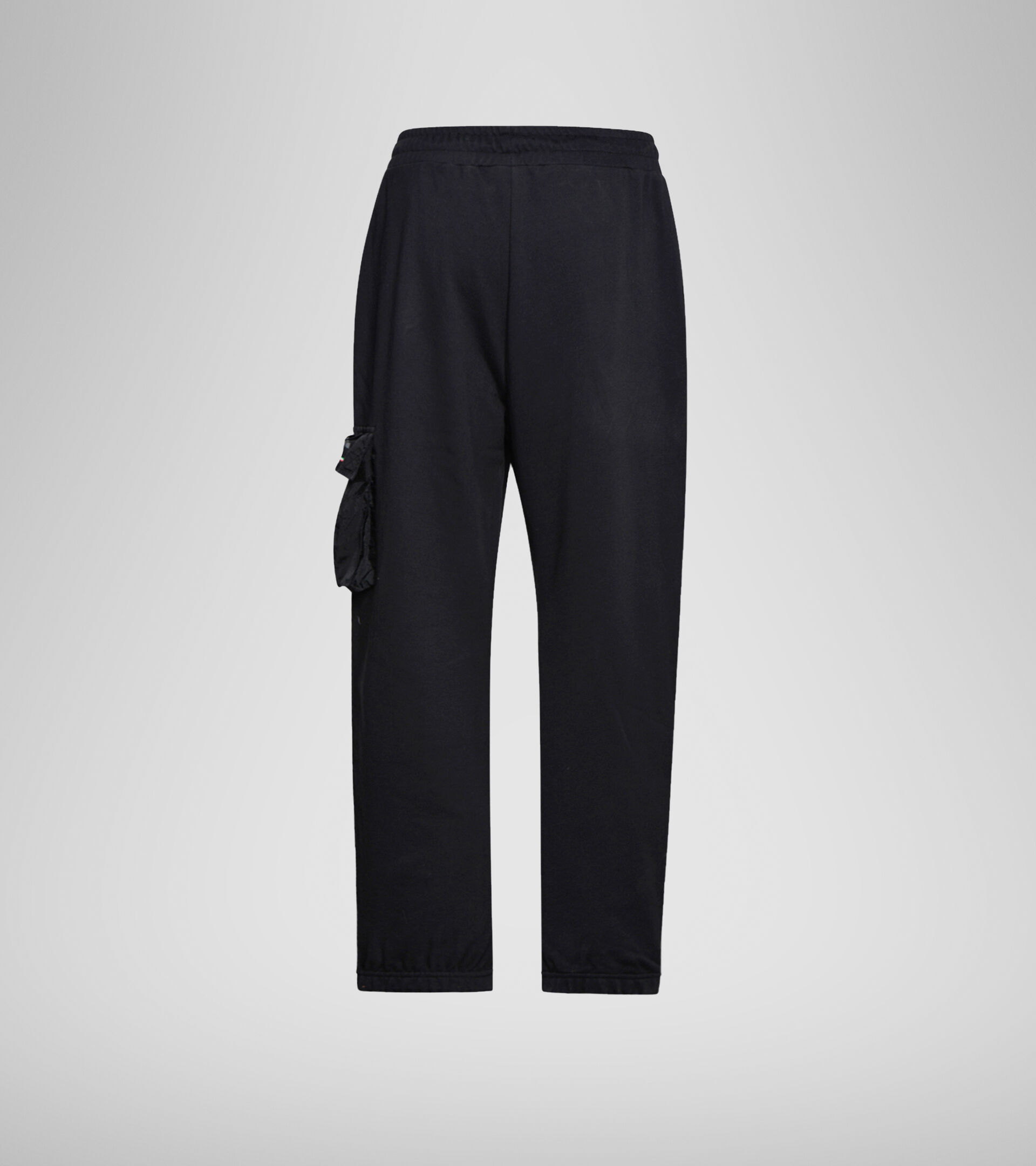 Sports trousers - Men PANT URBANITY BLACK - Diadora