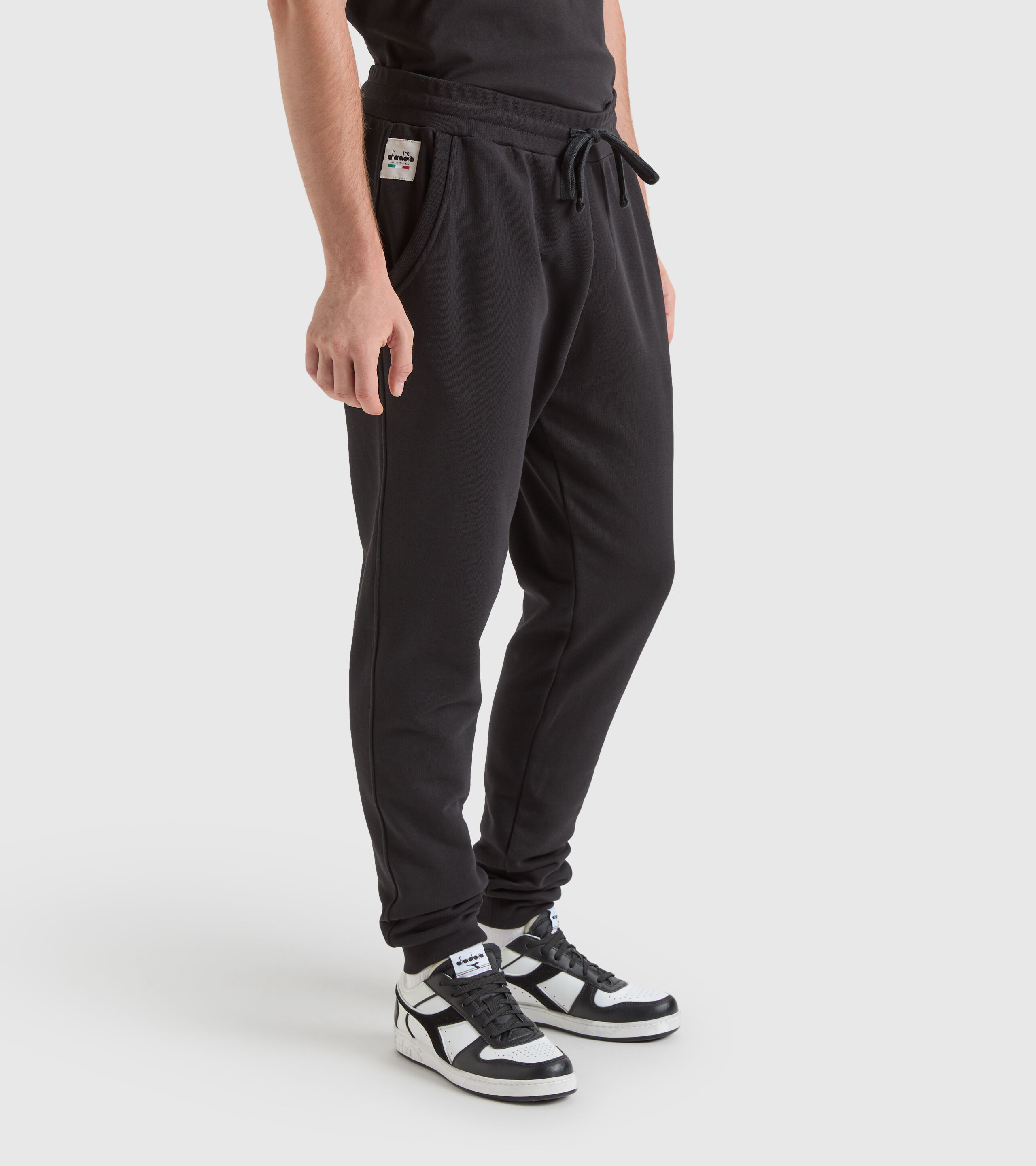 Buy Black Trousers  Pants for Men by Arrow Sports Online  Ajiocom