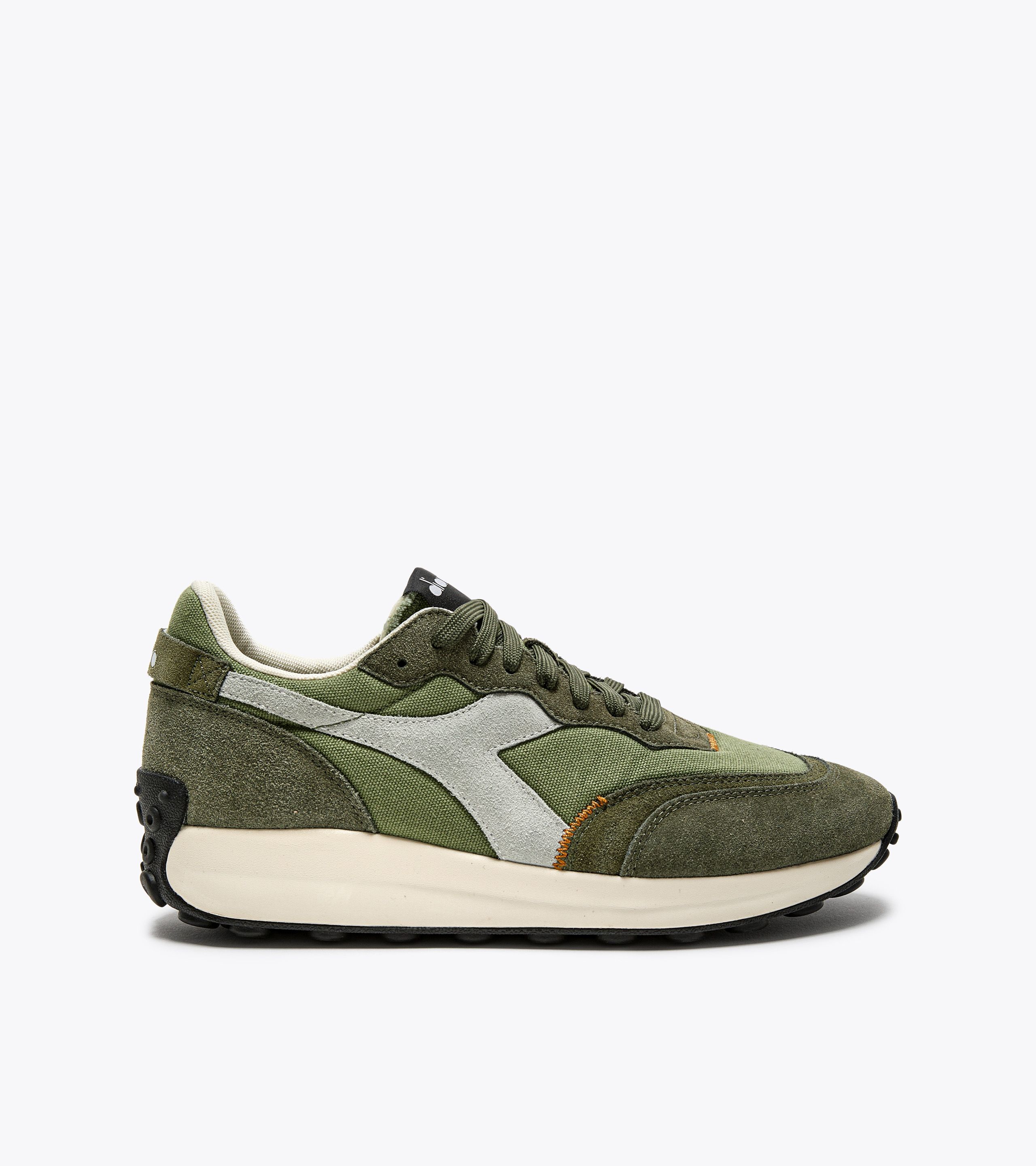 Diadora camaro new arrivals donna verde