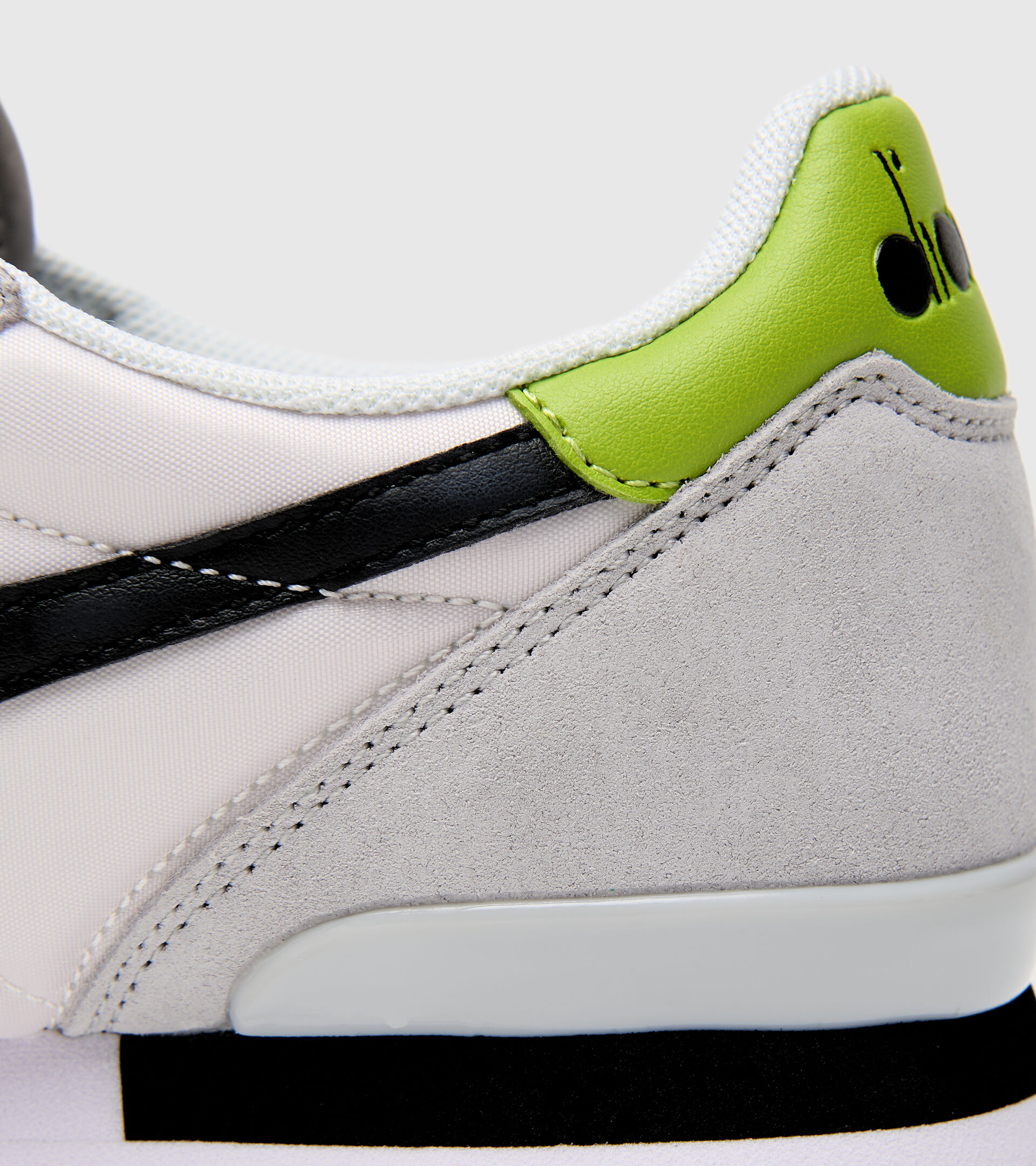 Trainer - Unisex CAMARO NIMBUS CLOUD/GLACIER GRAY - Diadora