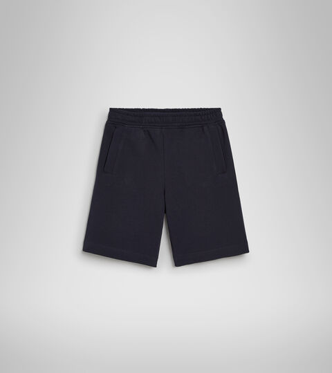JB.BERMUDA DIADORA FC, BLEU CABAN Bermuda de sport - Ado Garçon JB.BERMUDA DIADORA FC BLEU CABAN - Diadora