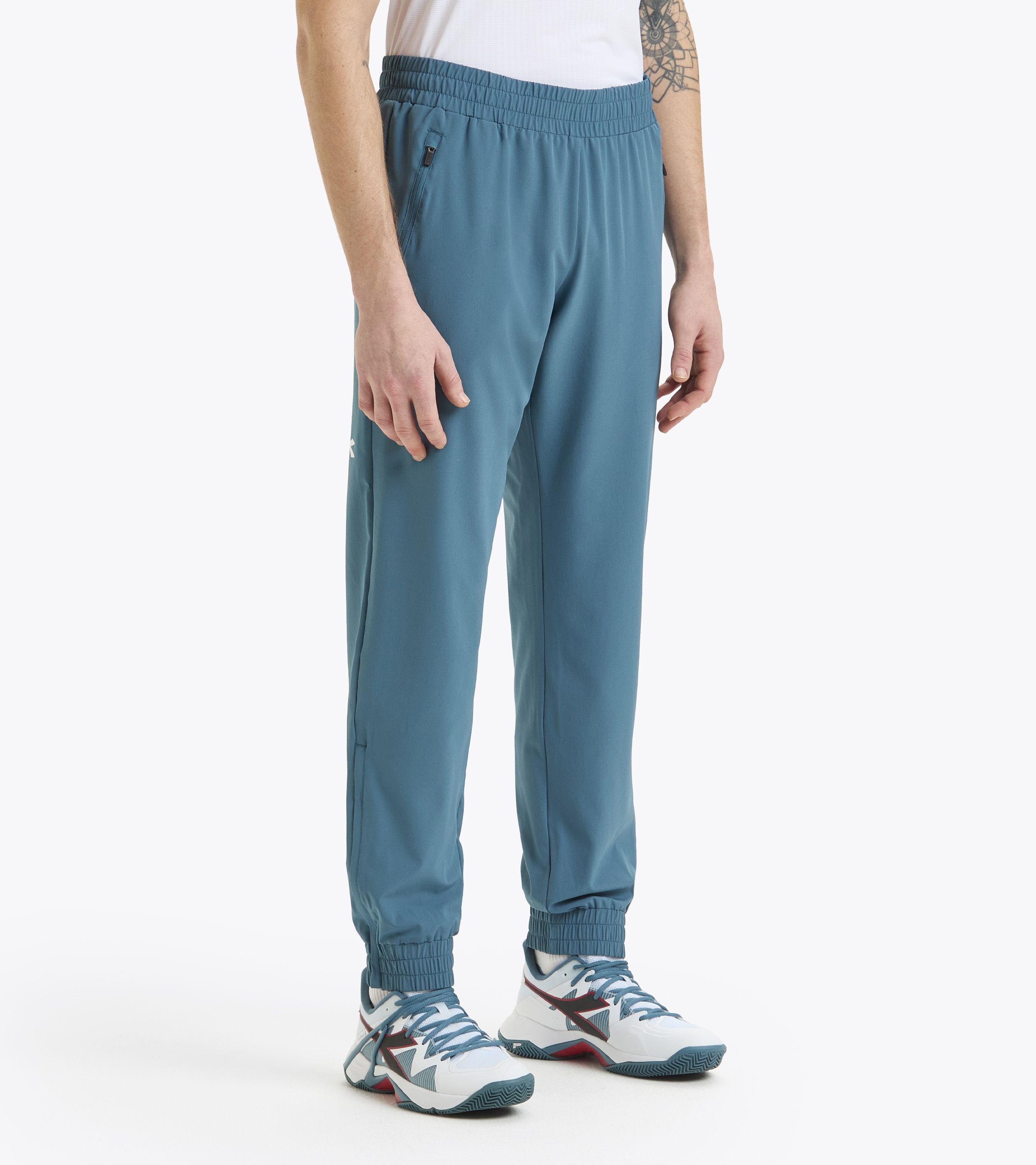 Diadora training pants online