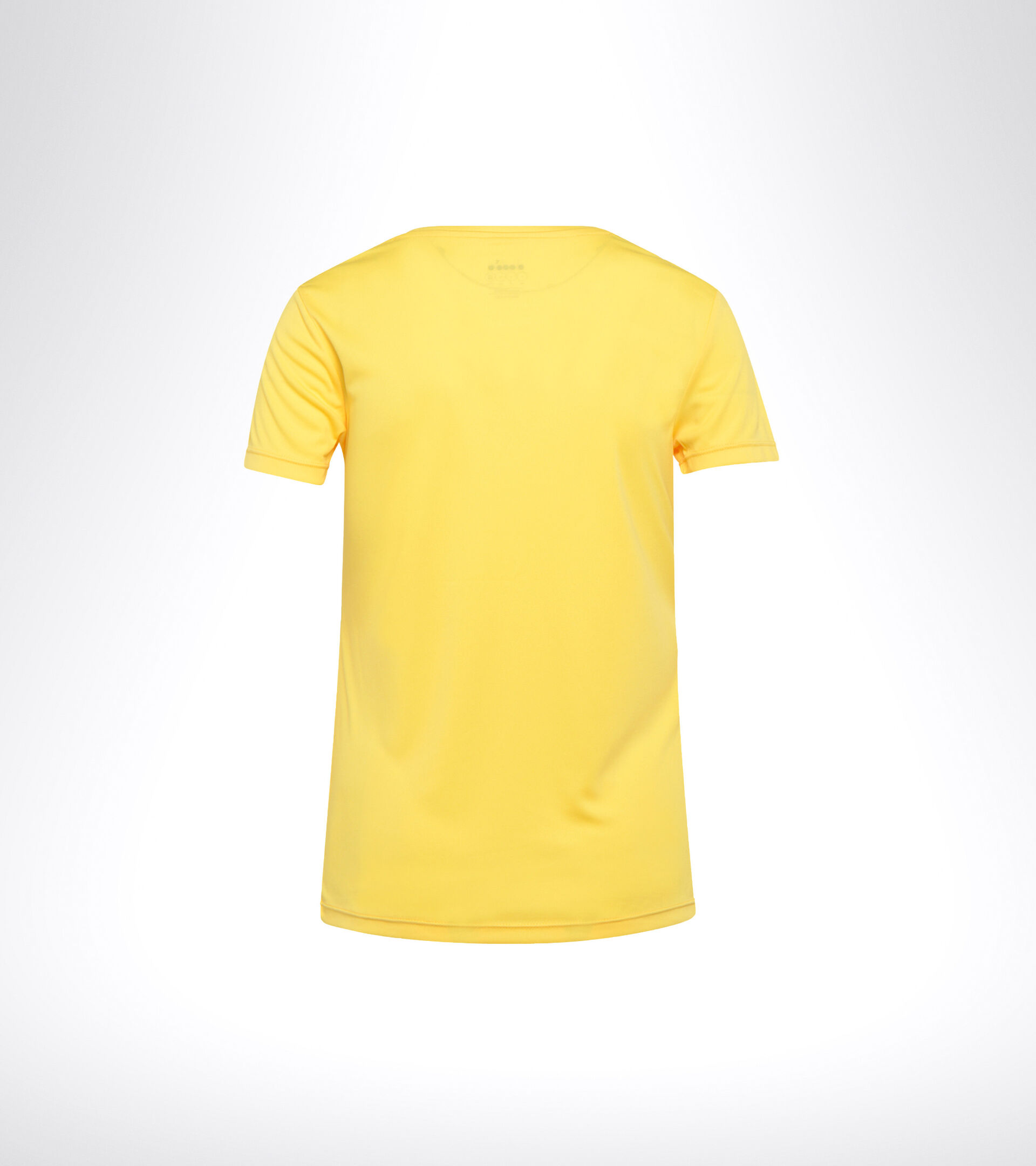 Running T-shirt - Women L. SS CORE TEE GOLDFINCH - Diadora