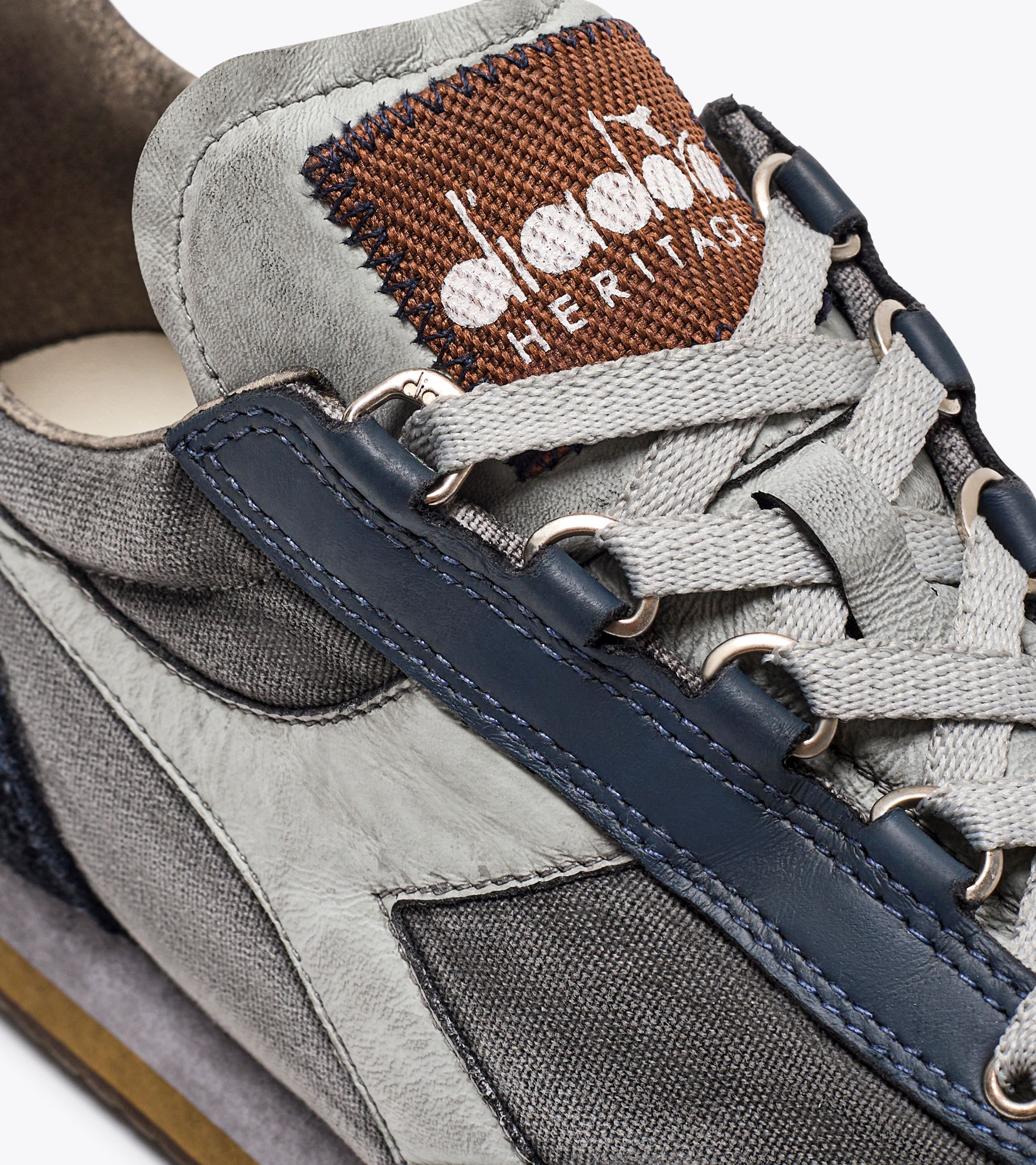 Equipe stone wash diadora heritage store