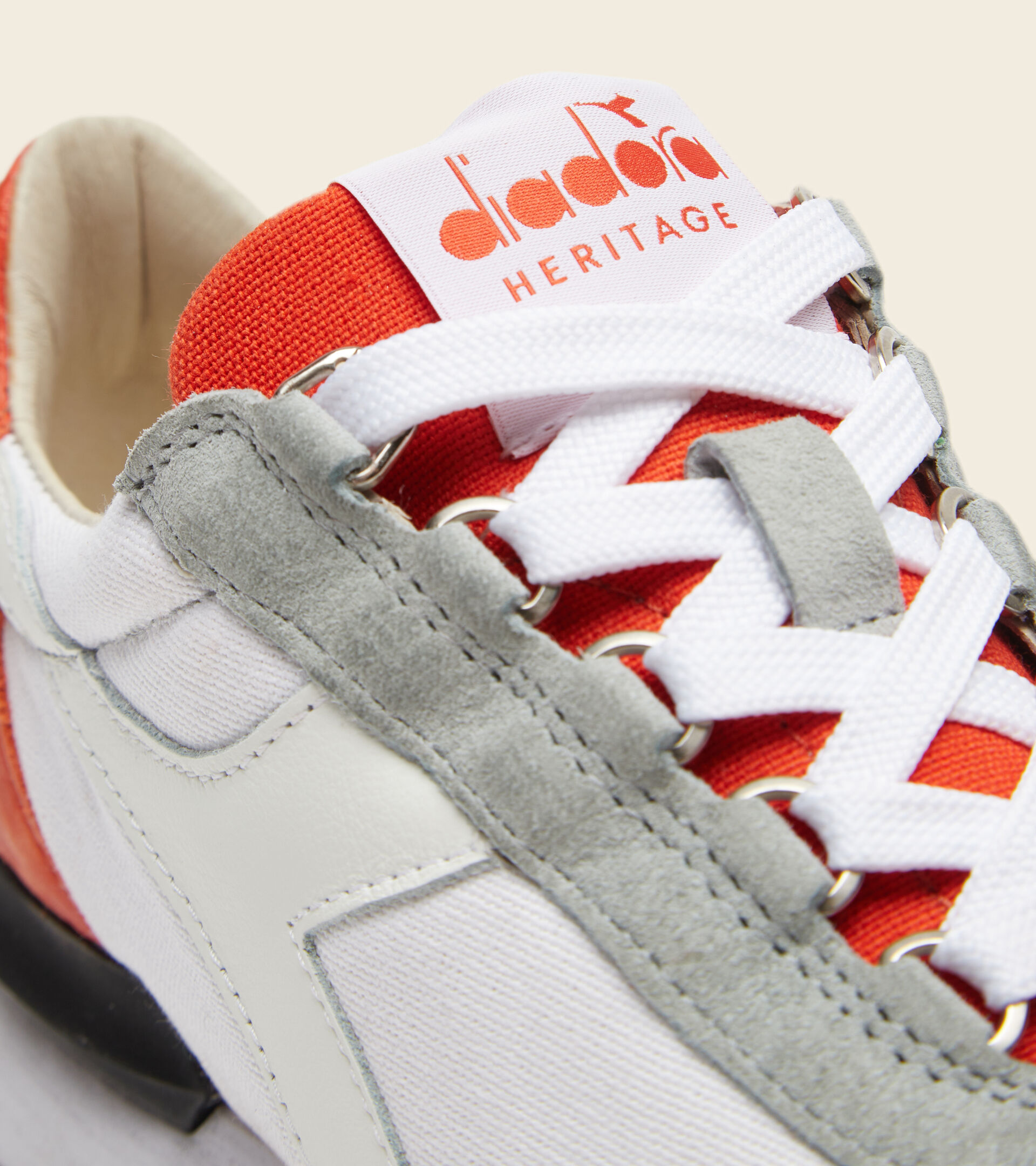 Chaussures Heritage - Unisexe EQUIPE MAD STALACTITE - Diadora