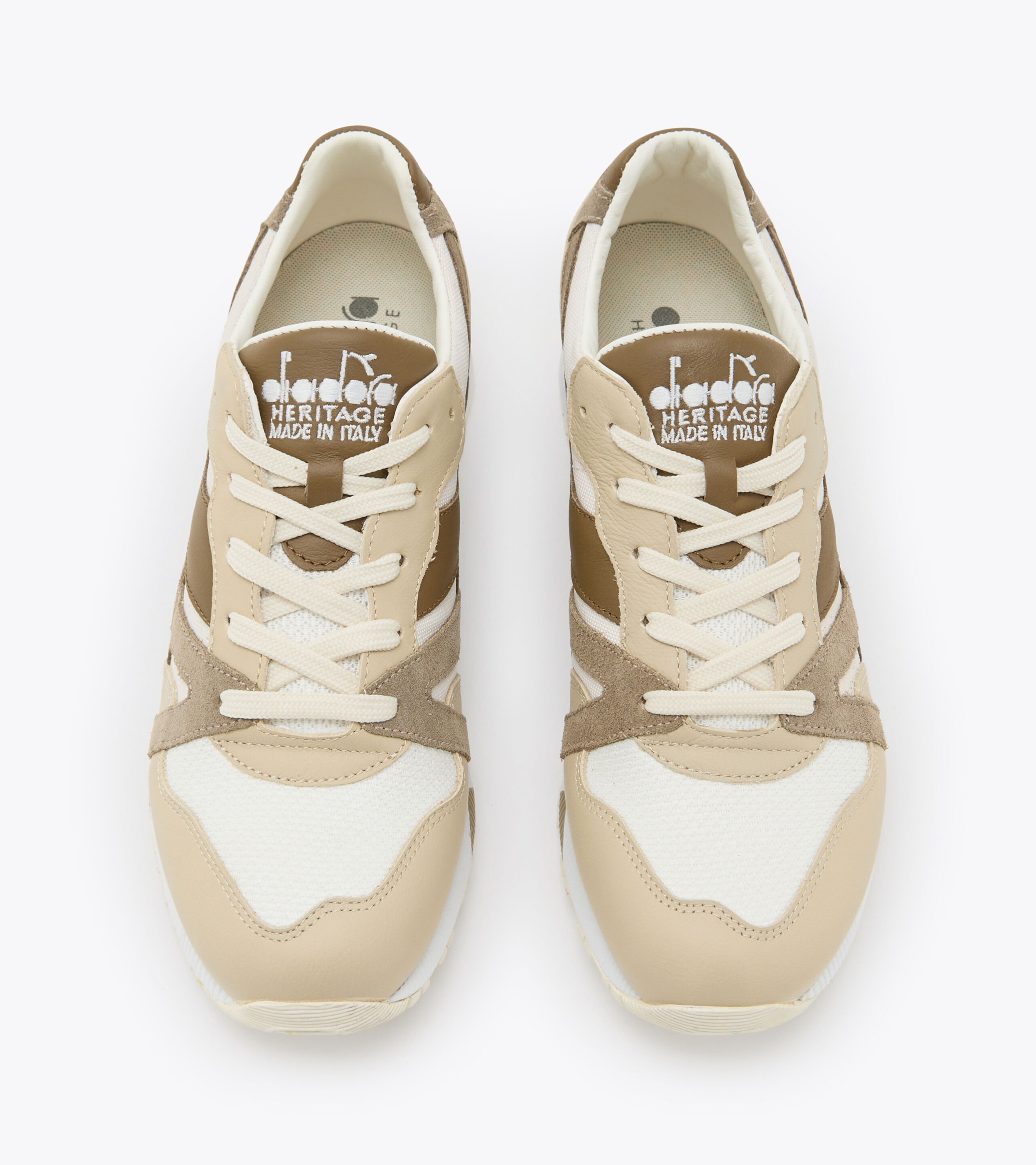 Men's Retro Sneakers Heritage - Diadora Online Shop